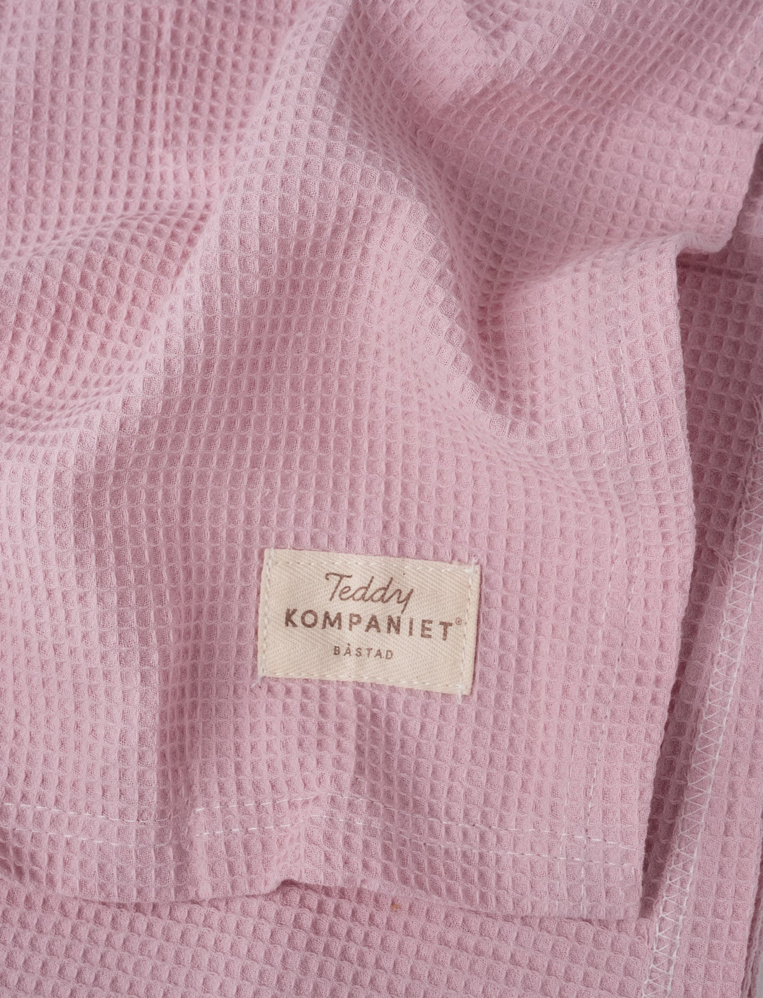  Image of Baby blanket, Cotton