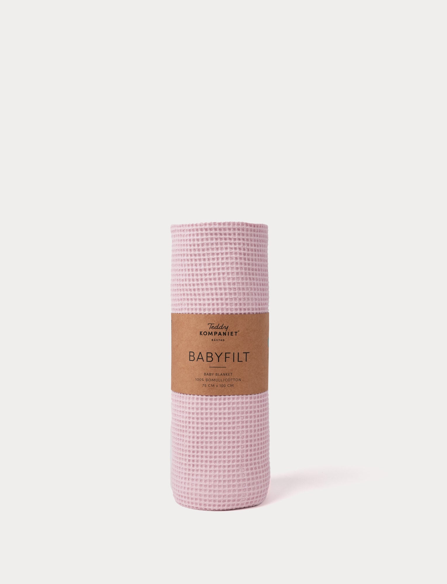  Image of Baby blanket, Cotton