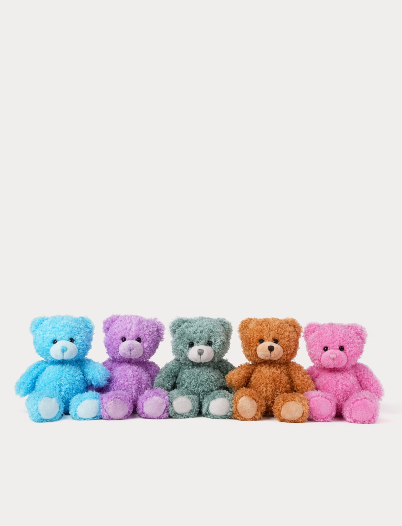  Image of Color Cubs, Teddy