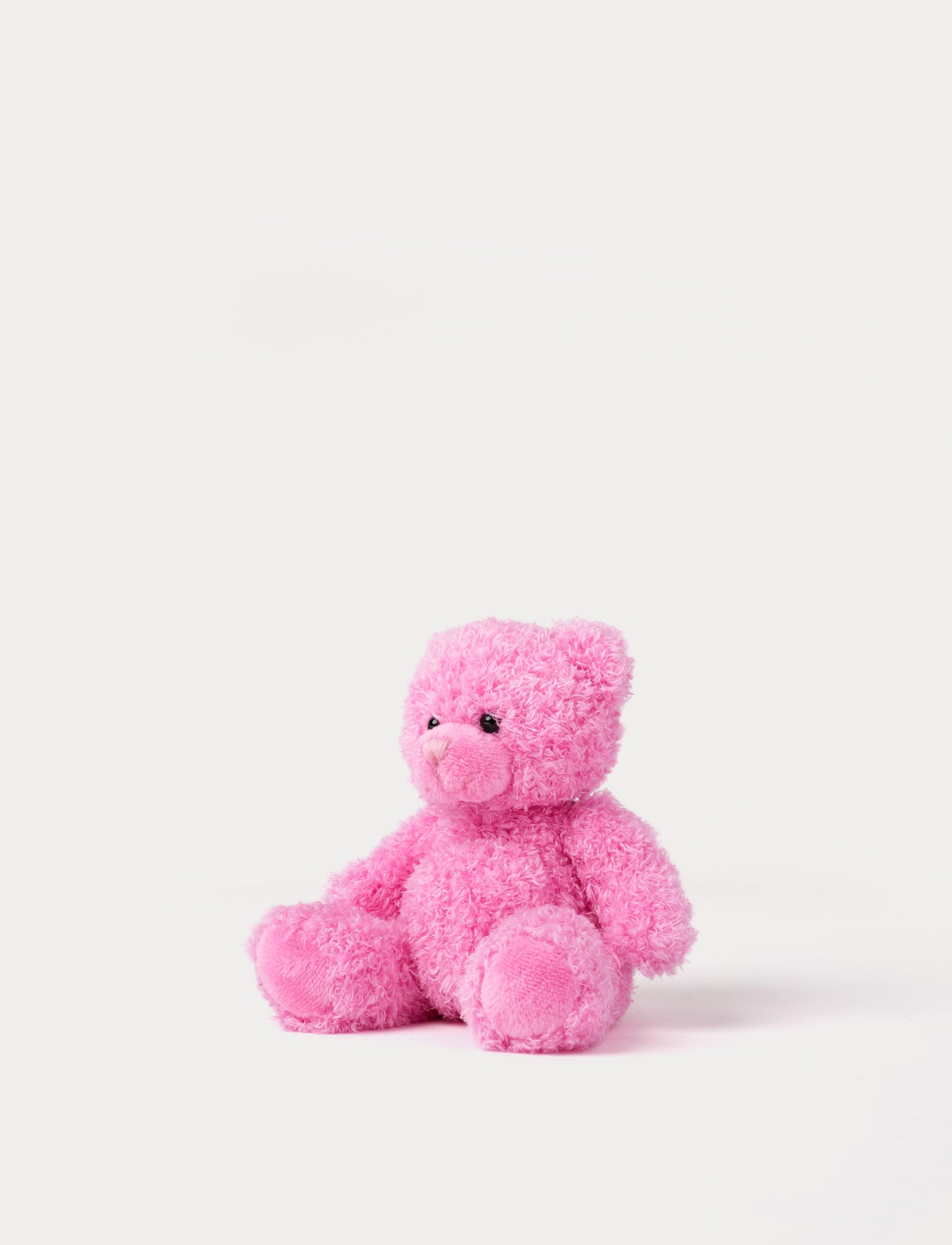 Color Cubs, Teddy