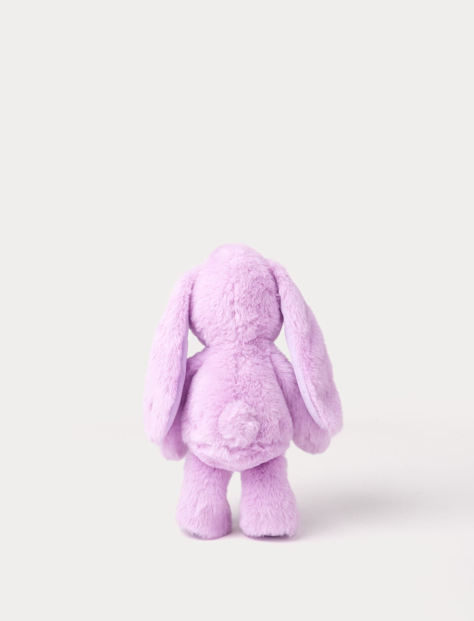  Image of Blooming Bunny, Lavender
