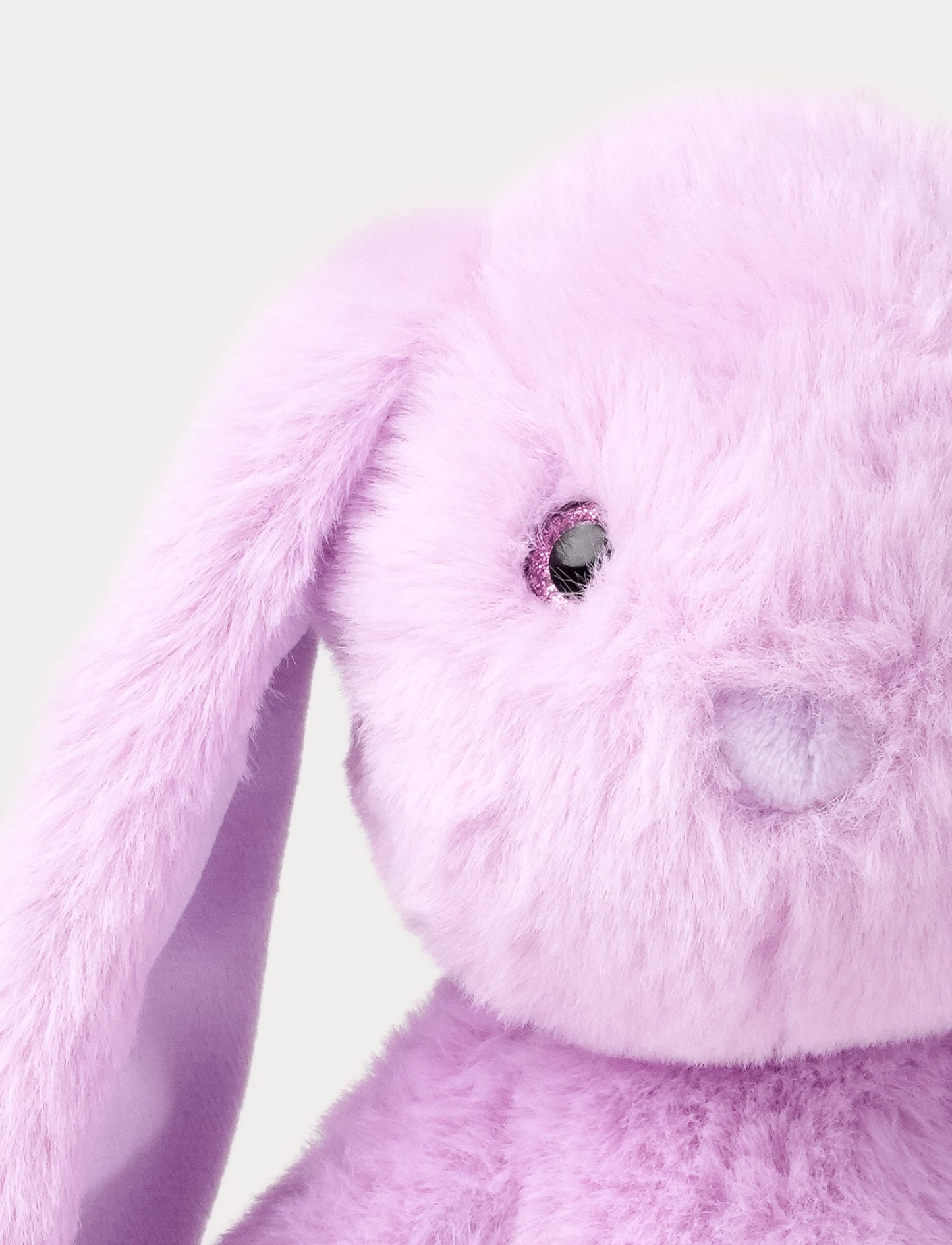 Blooming Bunny, Lavender