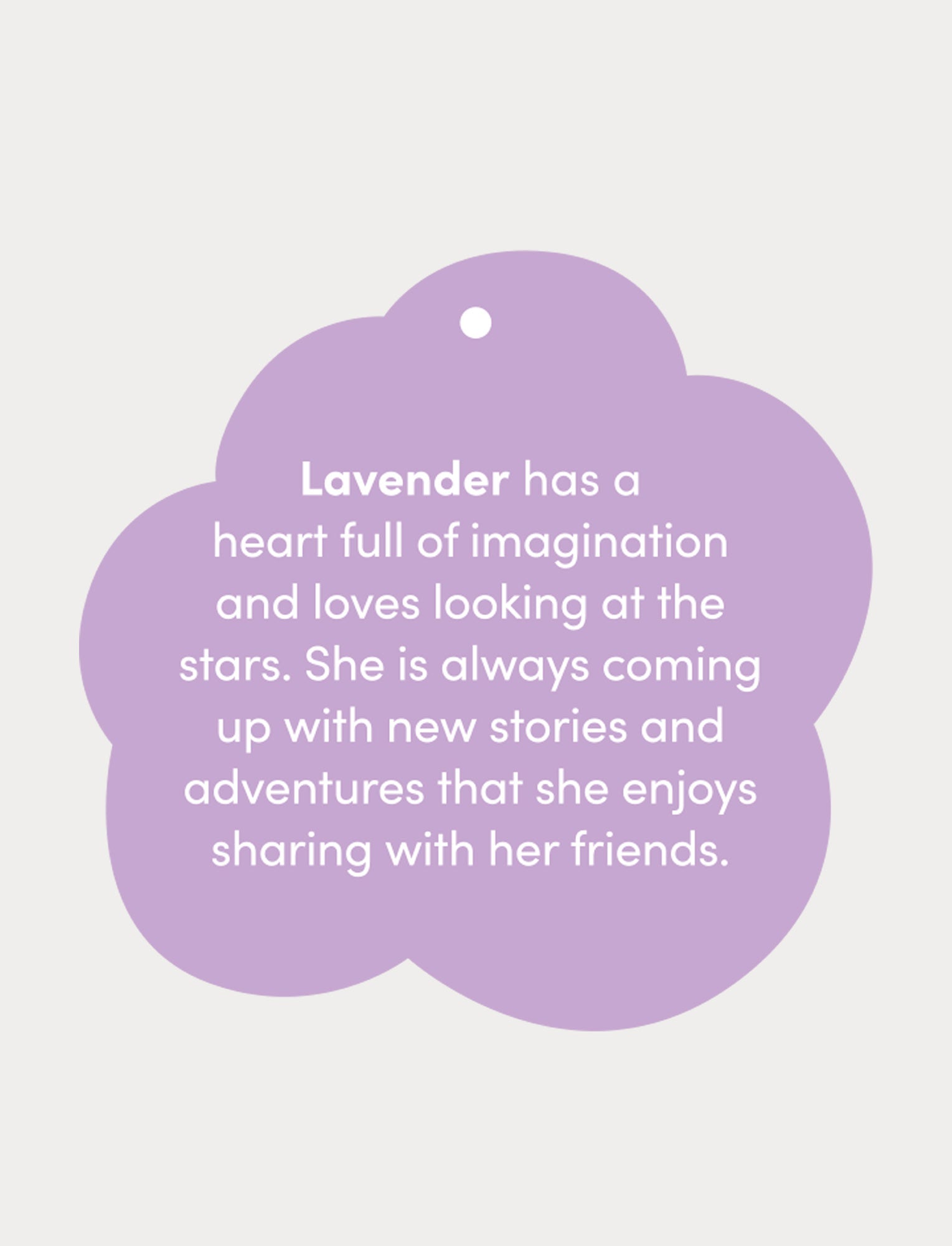  Image of Blooming Bunny, Laventeli