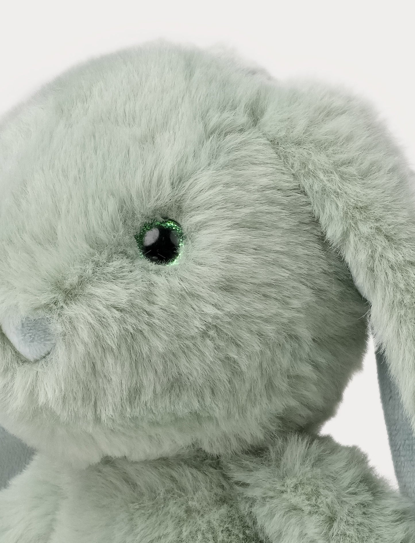 Blooming Bunny, Ivy