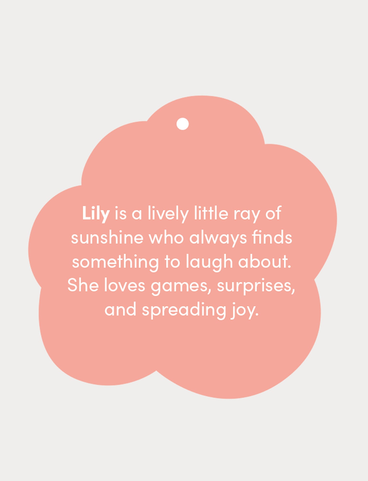  Image of Blooming Bunny, Lily
