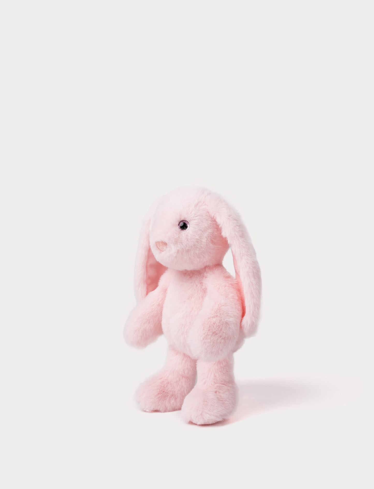 Blooming Bunny, Rosie
