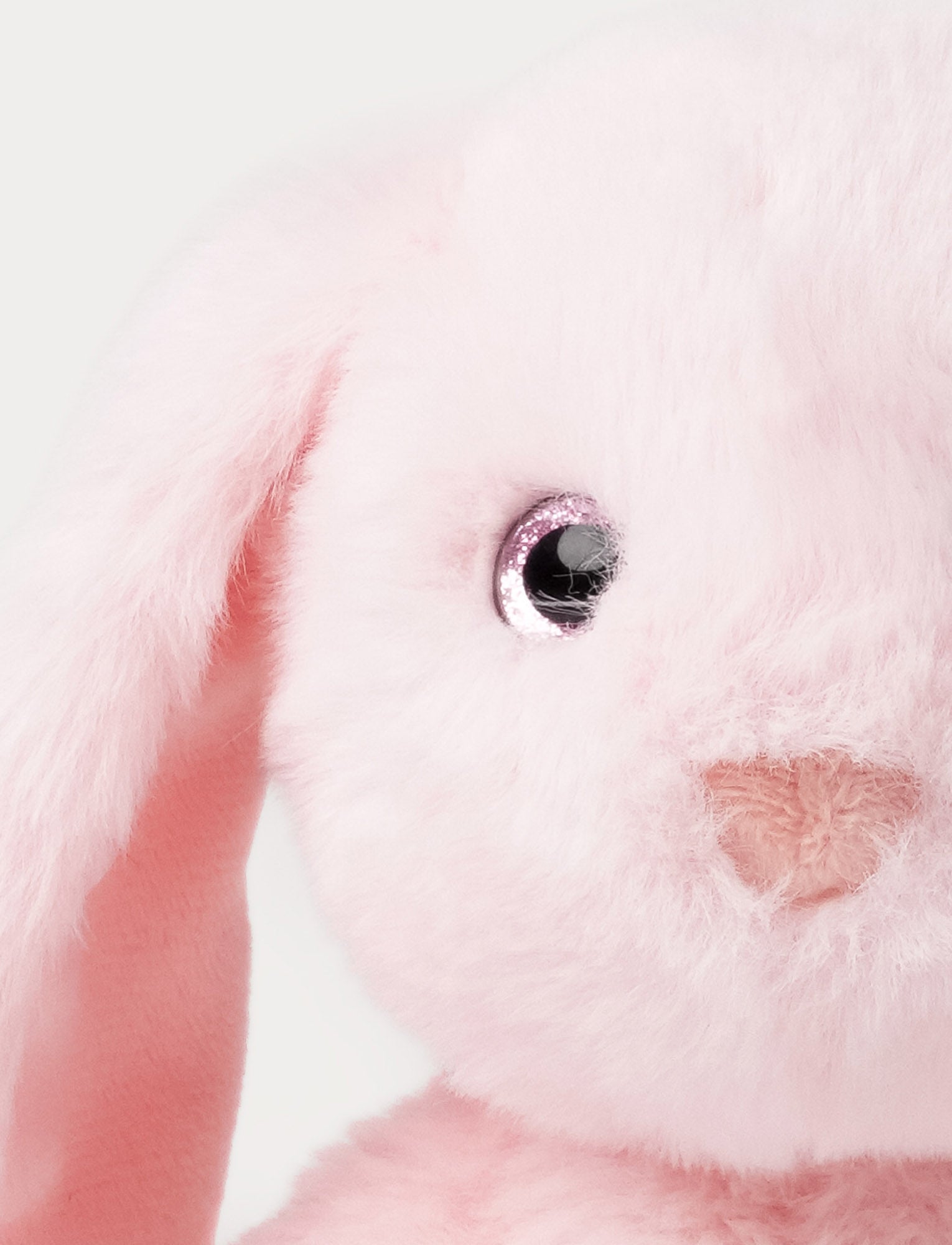  Image of Blooming Bunny, Rosie