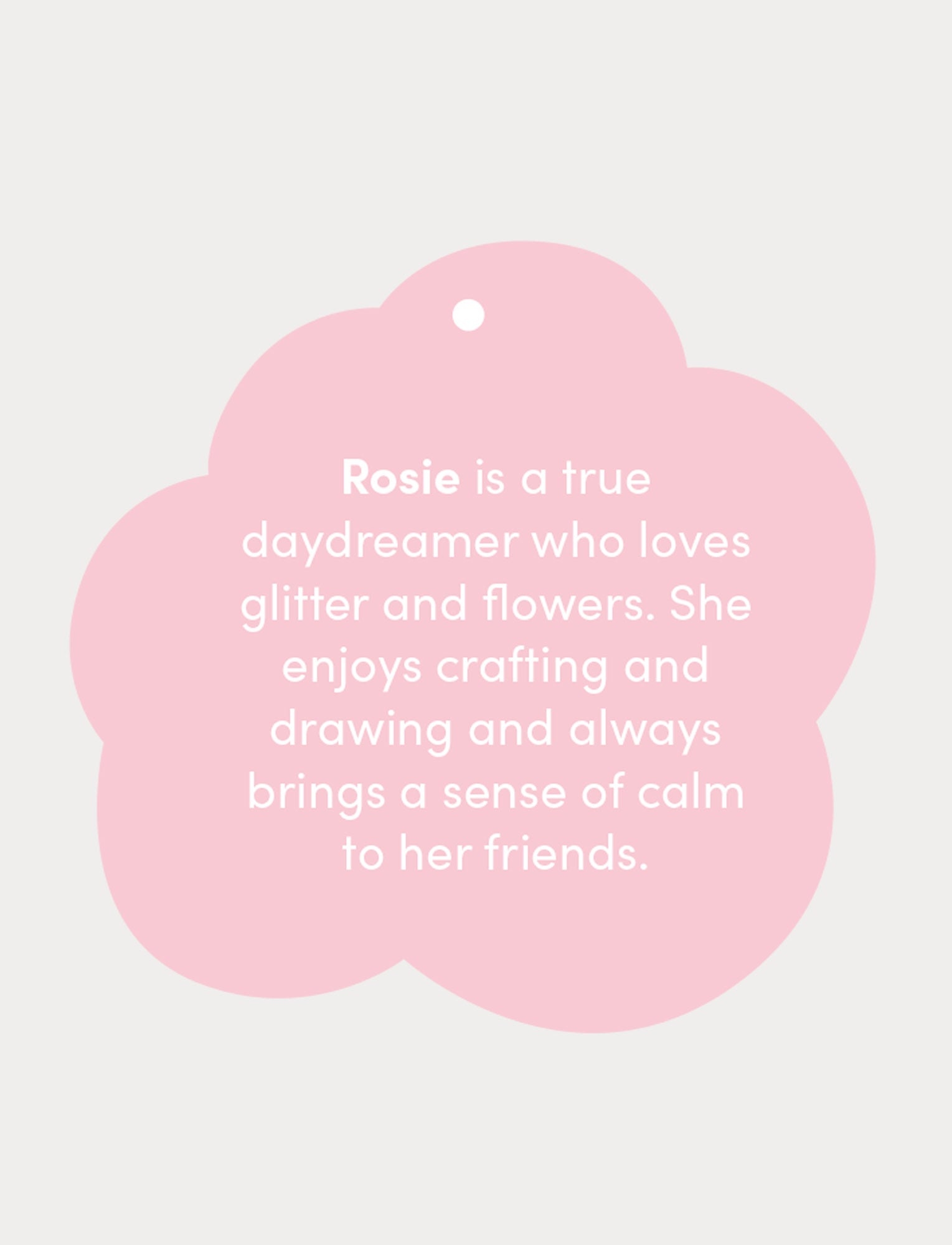  Image of Blooming Bunny, Ruusu