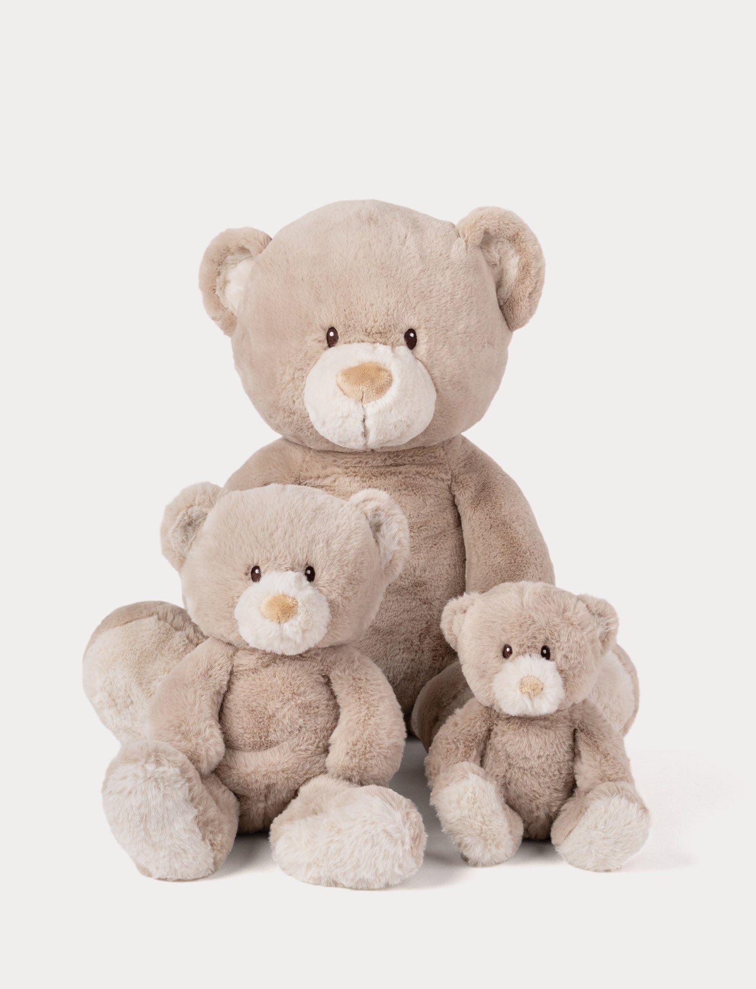  Image of Teddy Mocca, Teddy, XL