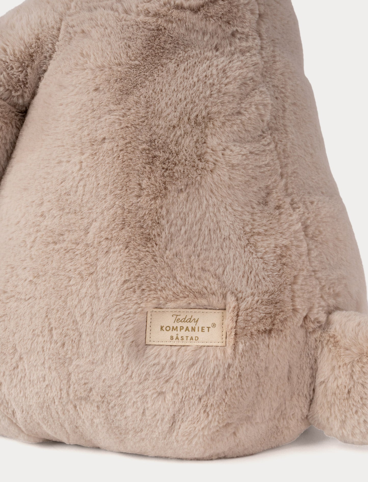 Teddy Mocca, Teddy, XL