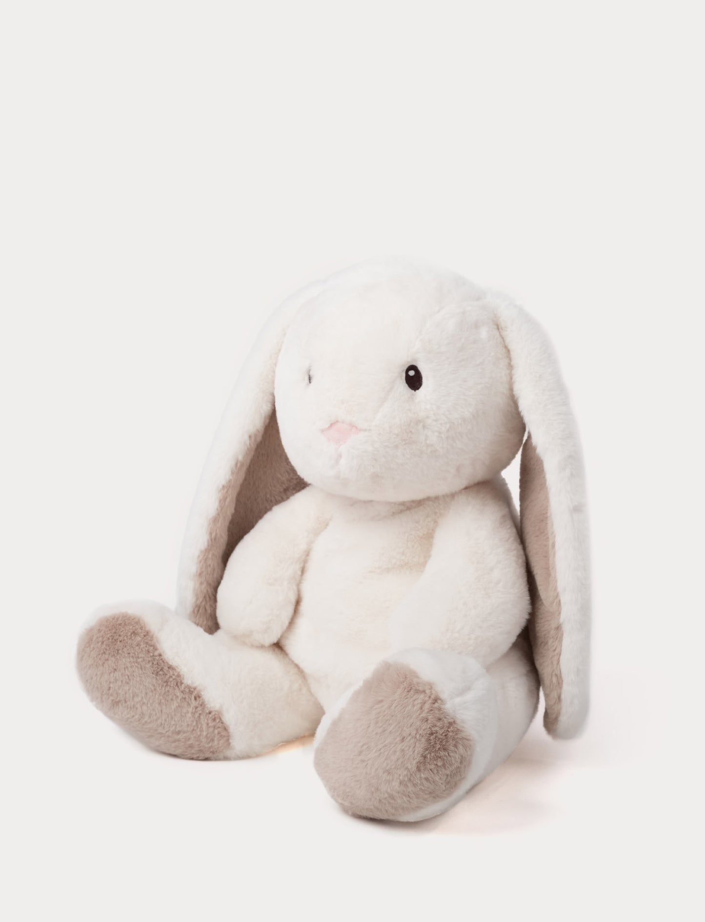 Teddy Mocca, Kanin, XL