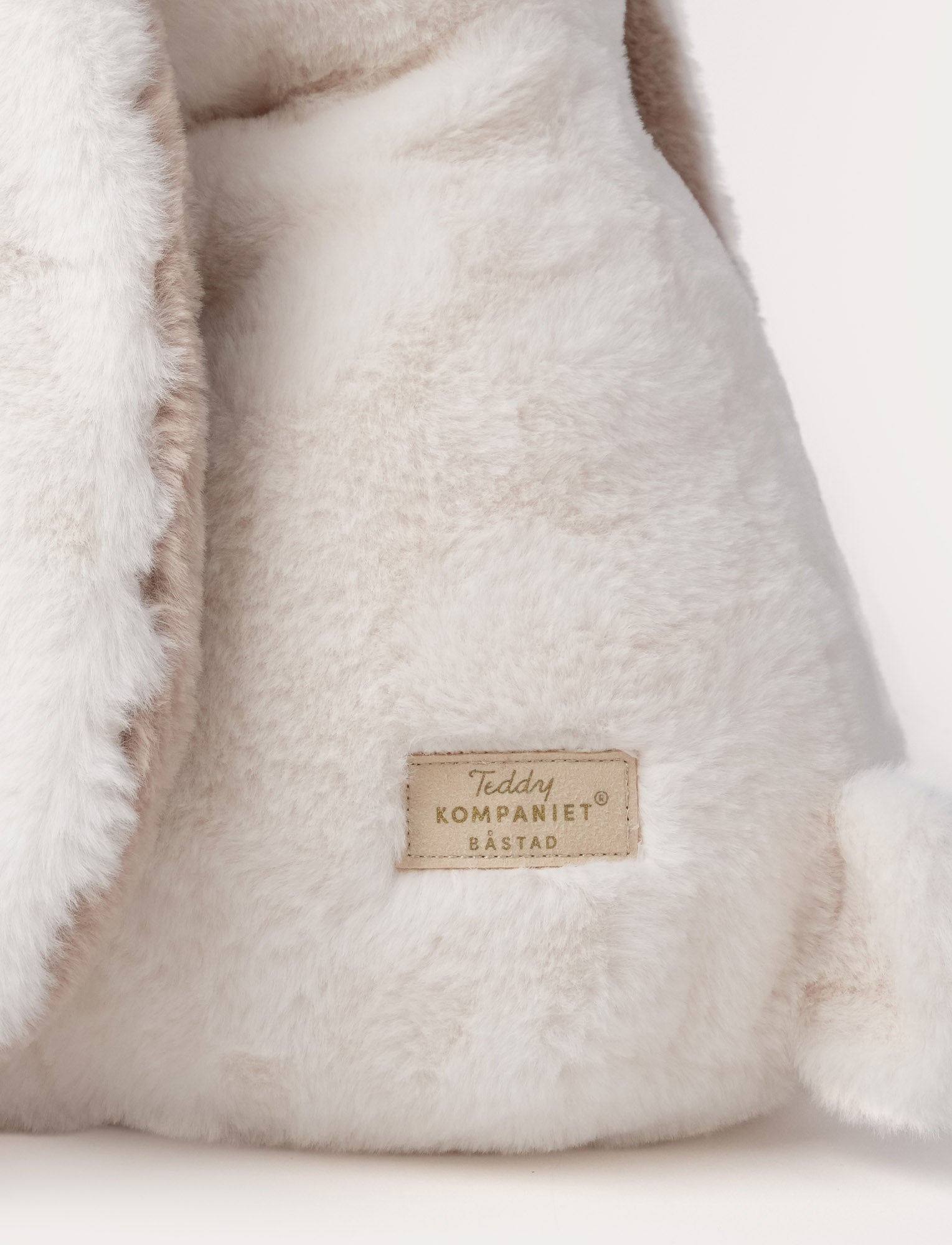  Image of Teddy Mocca, Kanin, XL