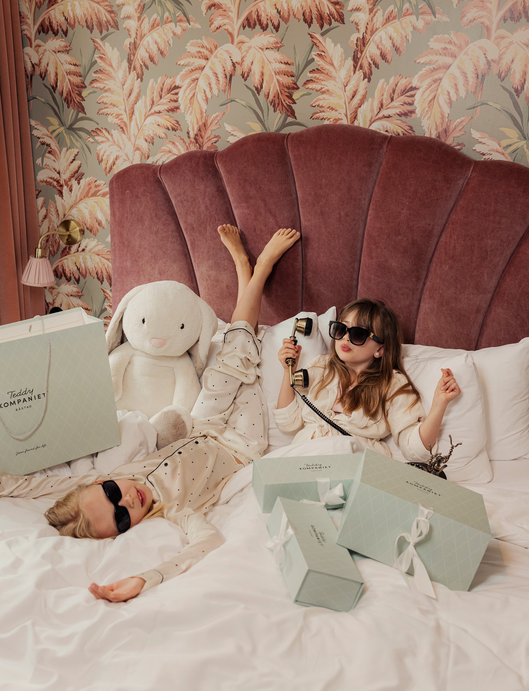  Image of Teddy Mocca, Kanin, XL