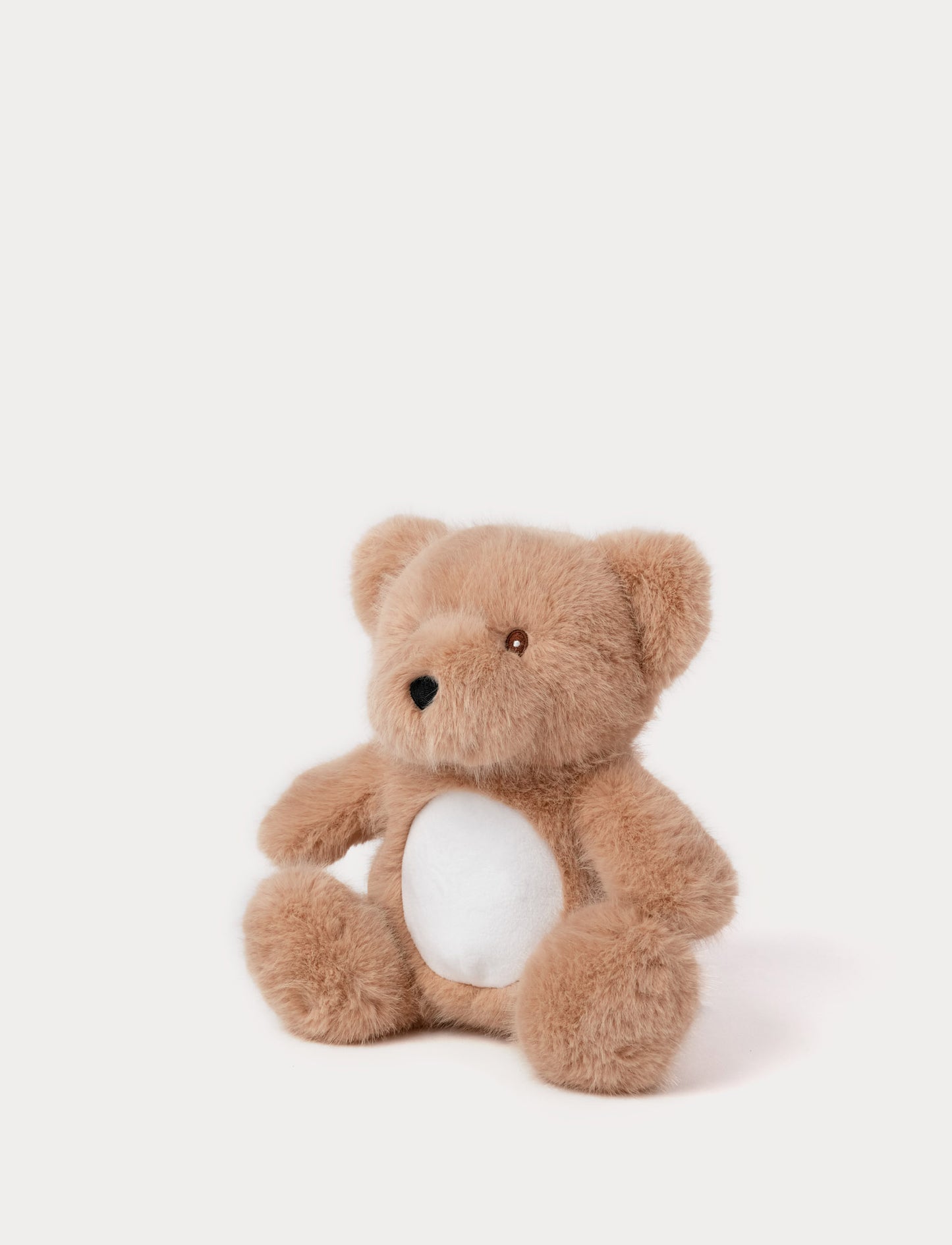 Nightlight with sounds, Teddy