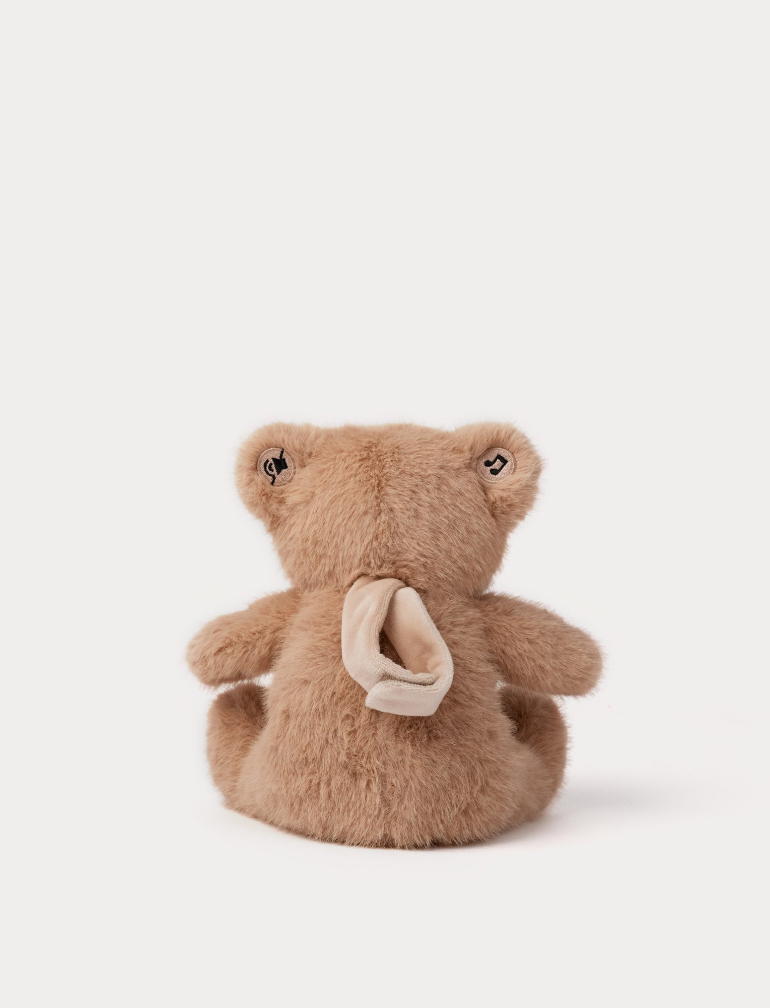  Image of Nightlight with sounds, Teddy