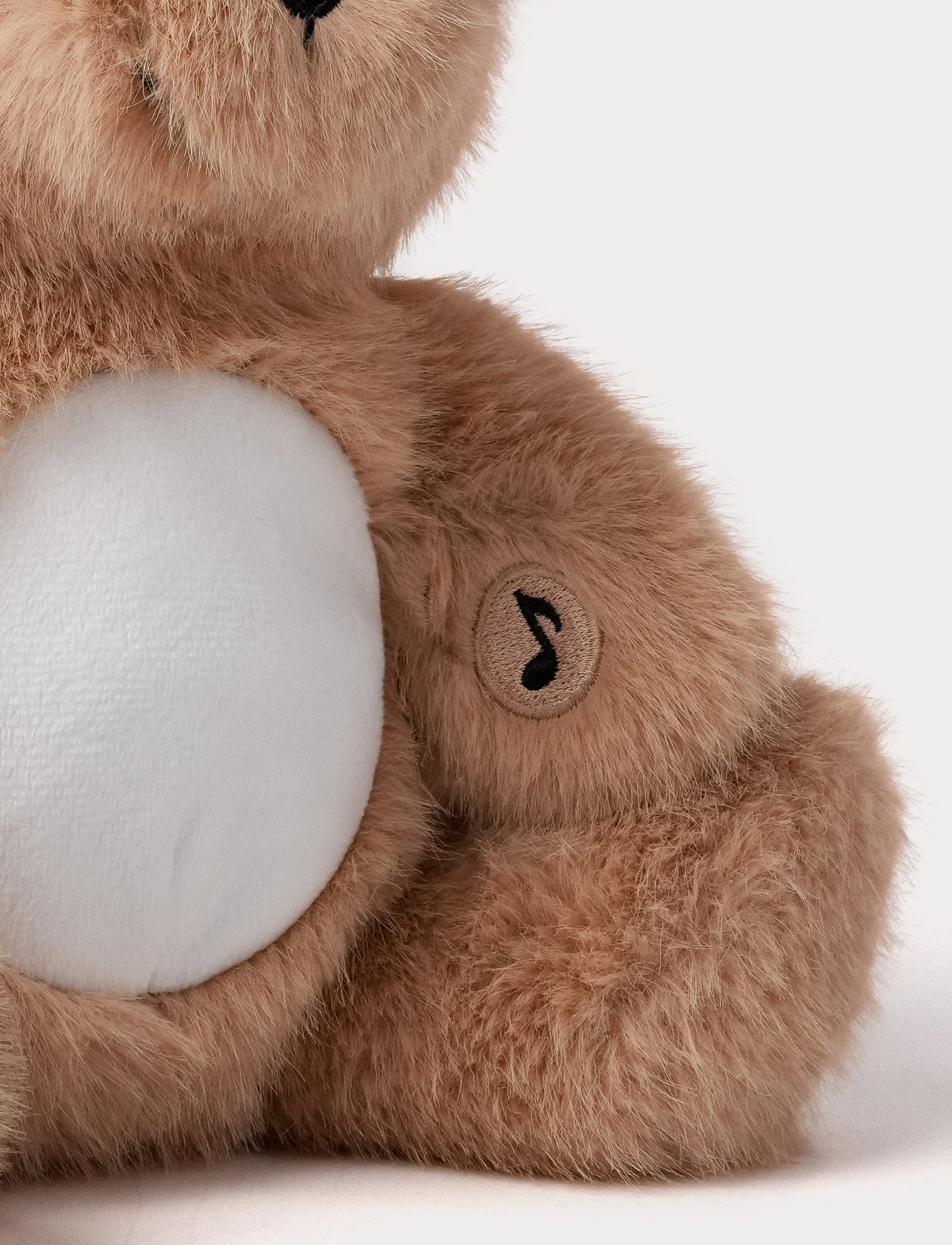  Image of Nightlight with sounds, Teddy
