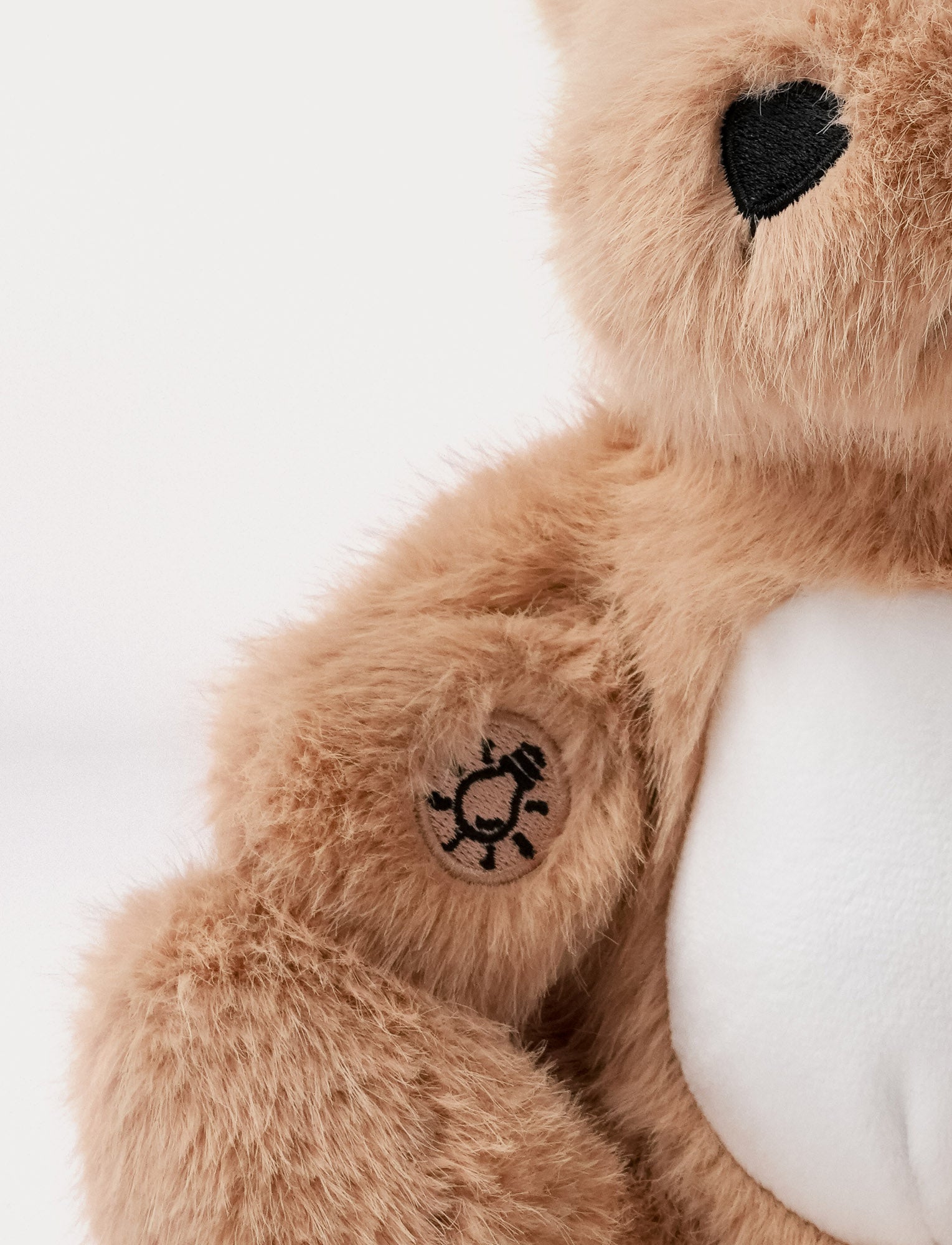  Image of Nightlight with sounds, Teddy