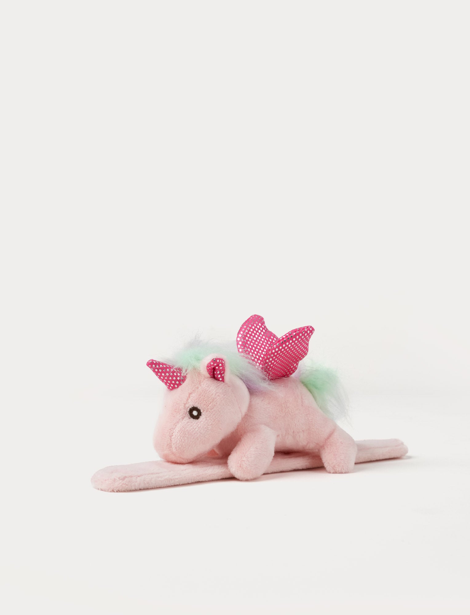  Image of Snap Wristband, Unicorn