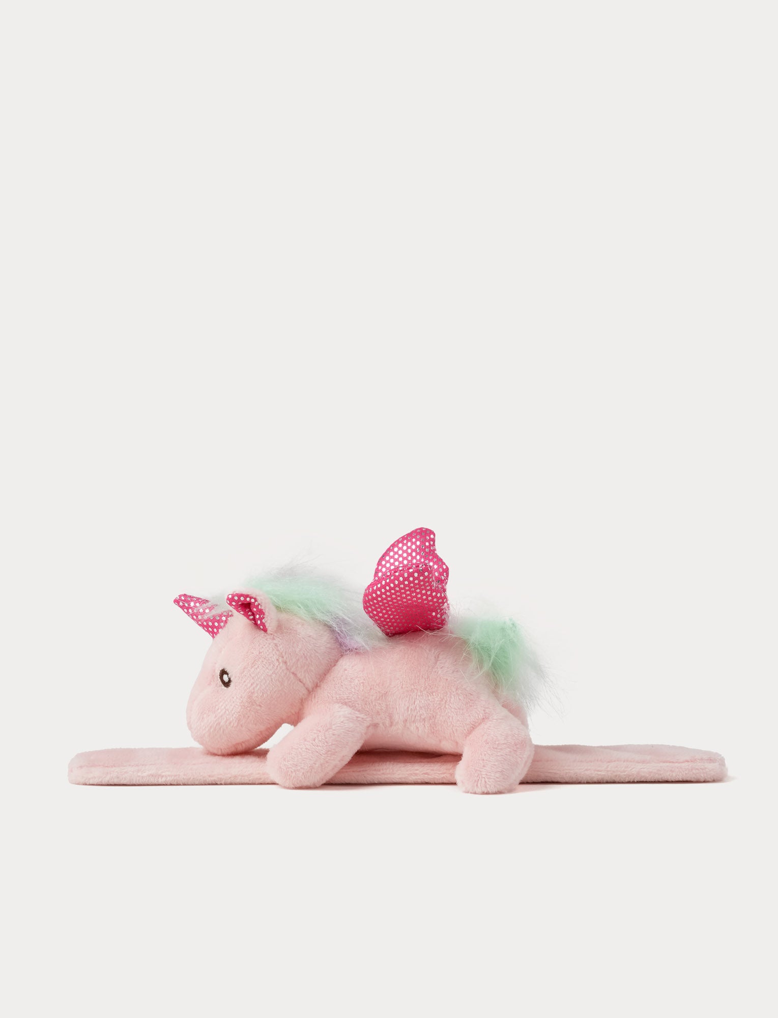  Image of Snap Wristband, Unicorn