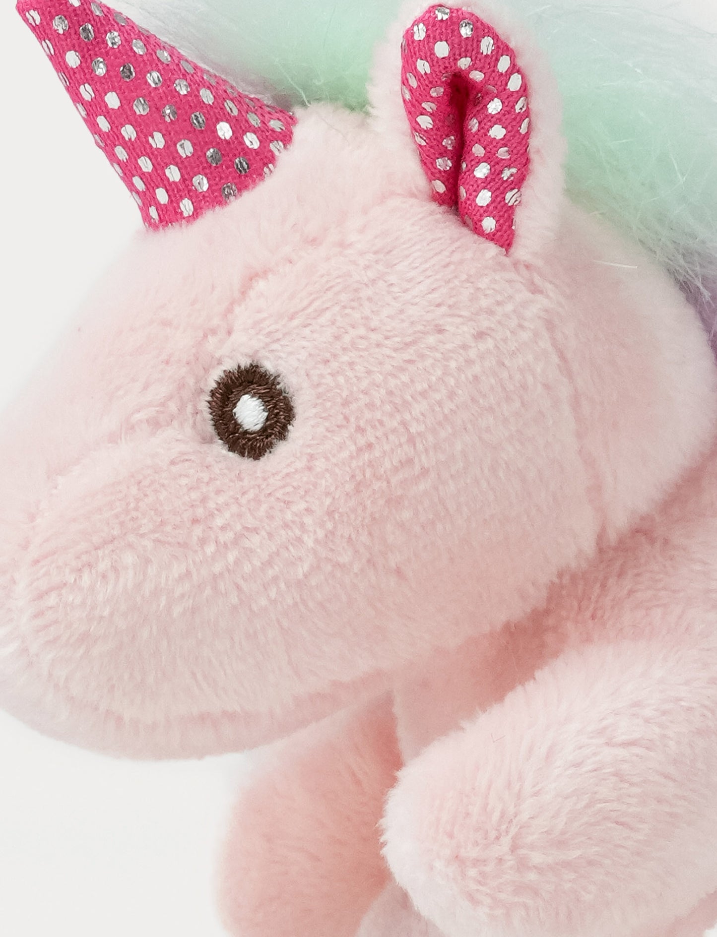 Snap Wristband, Unicorn