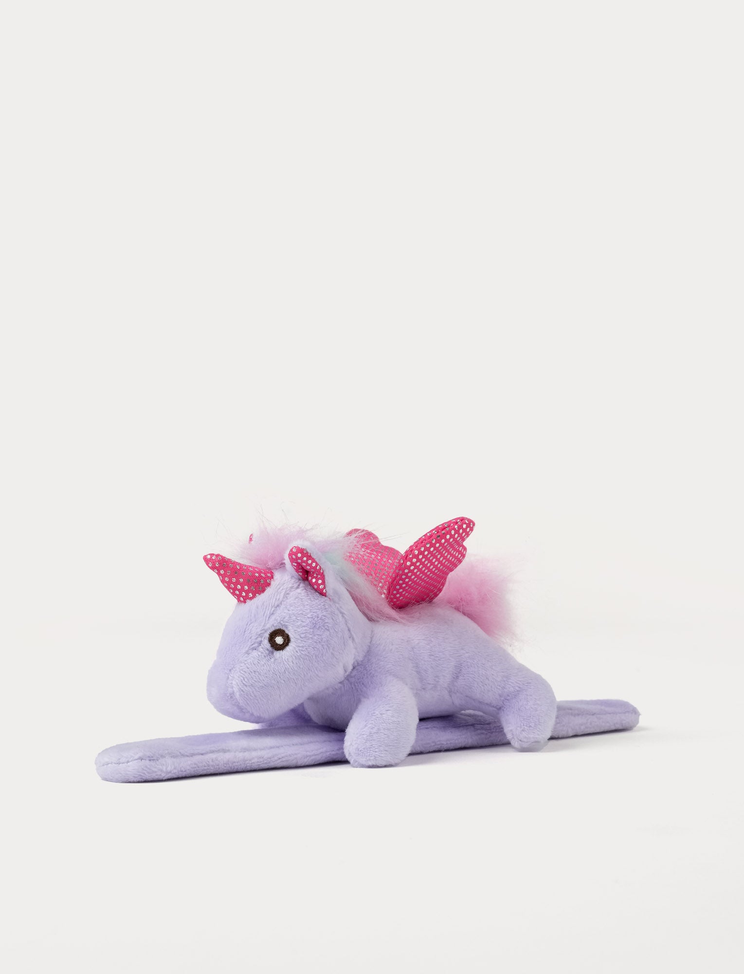  Image of Snap Wristband, Unicorn