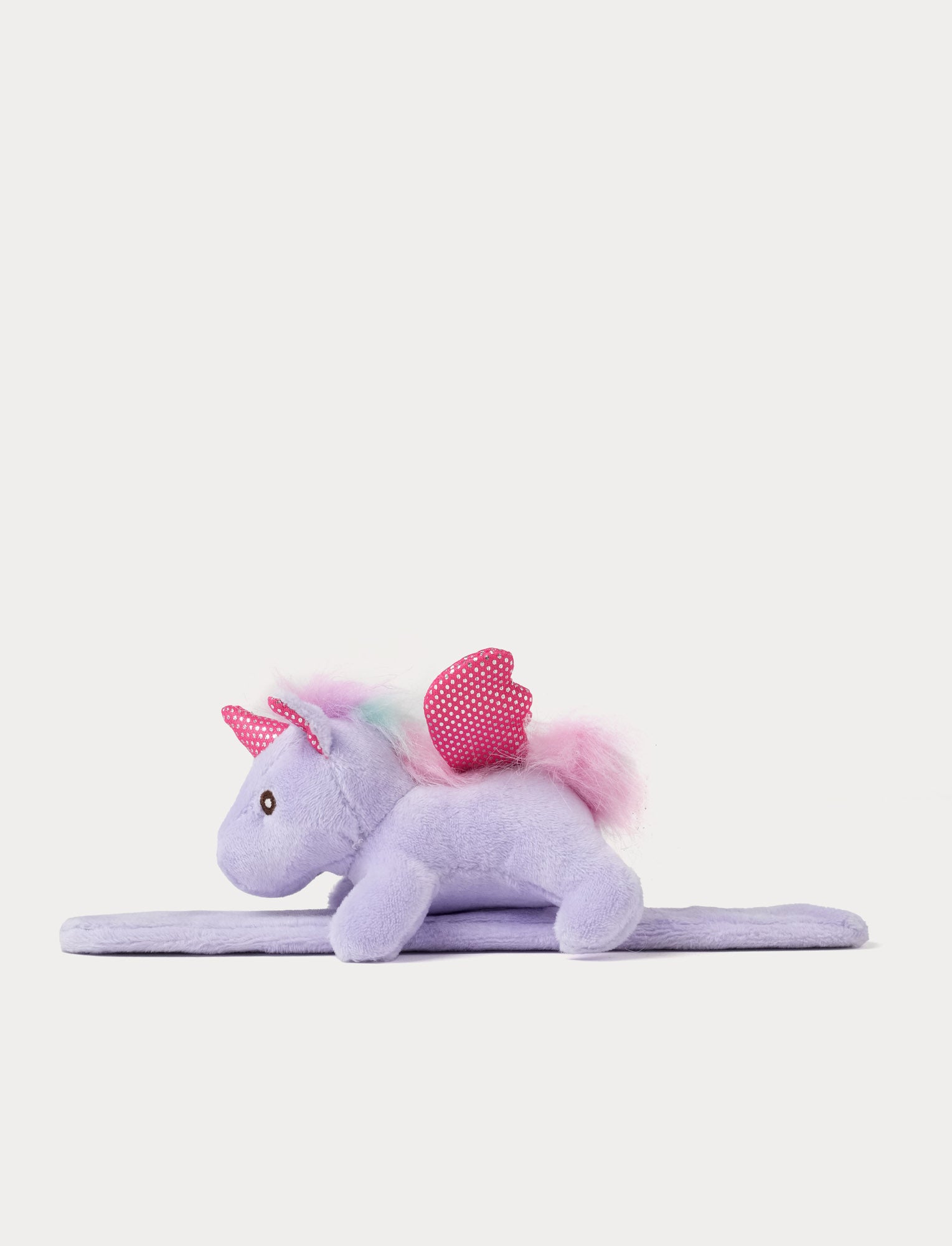  Image of Snap Wristband, Unicorn