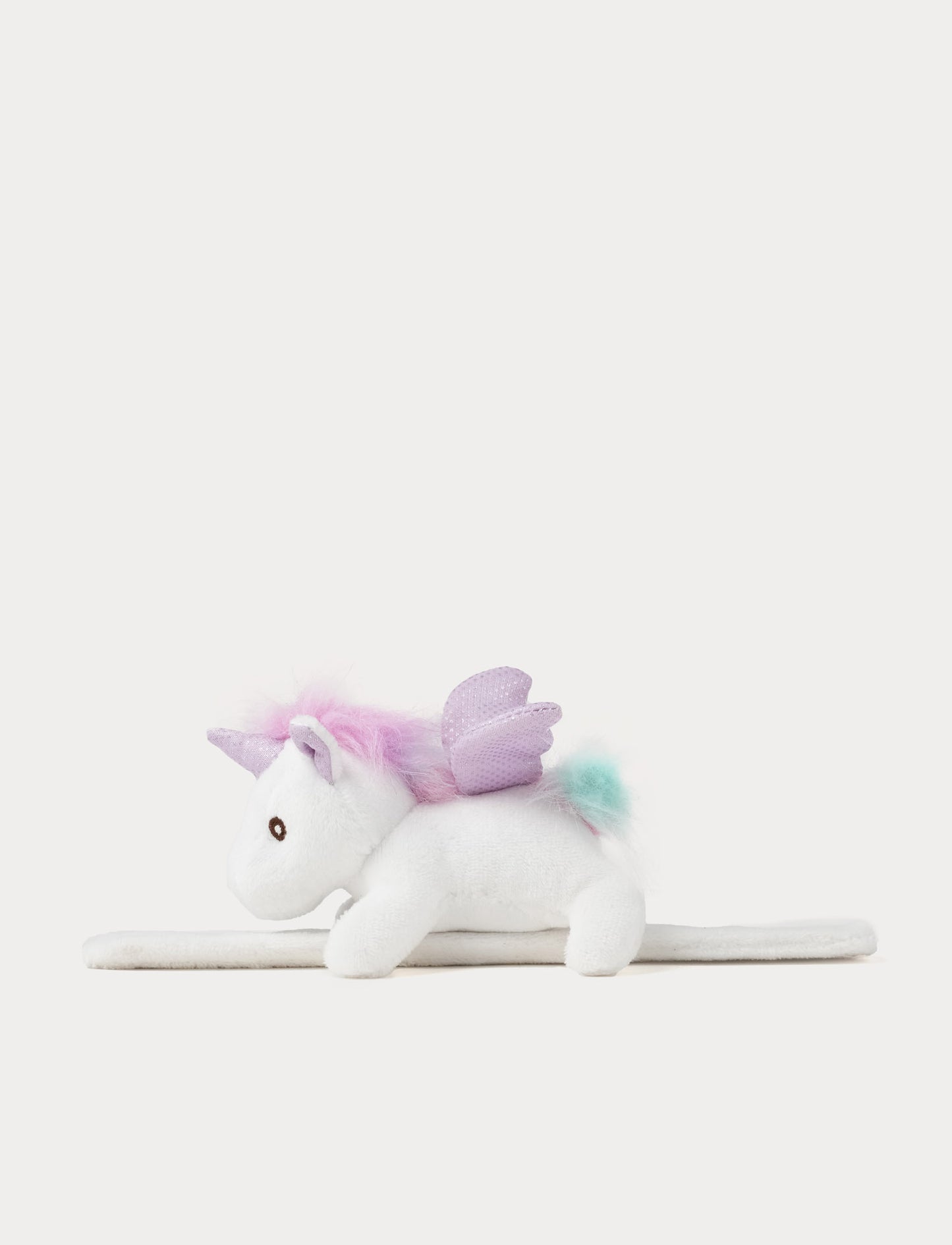 Snap Wristband, Unicorn