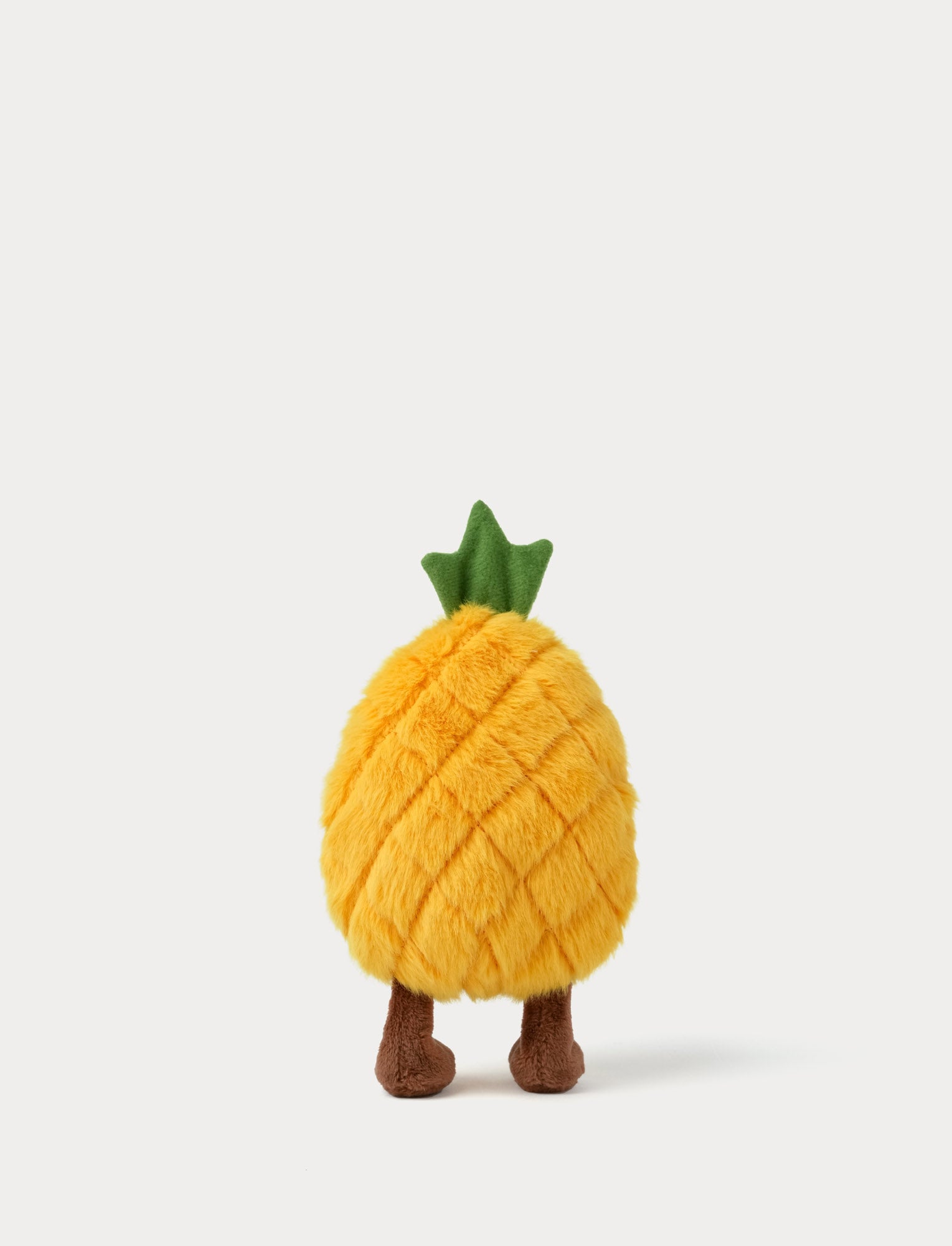  Image of Teddy Fruits, Ananas