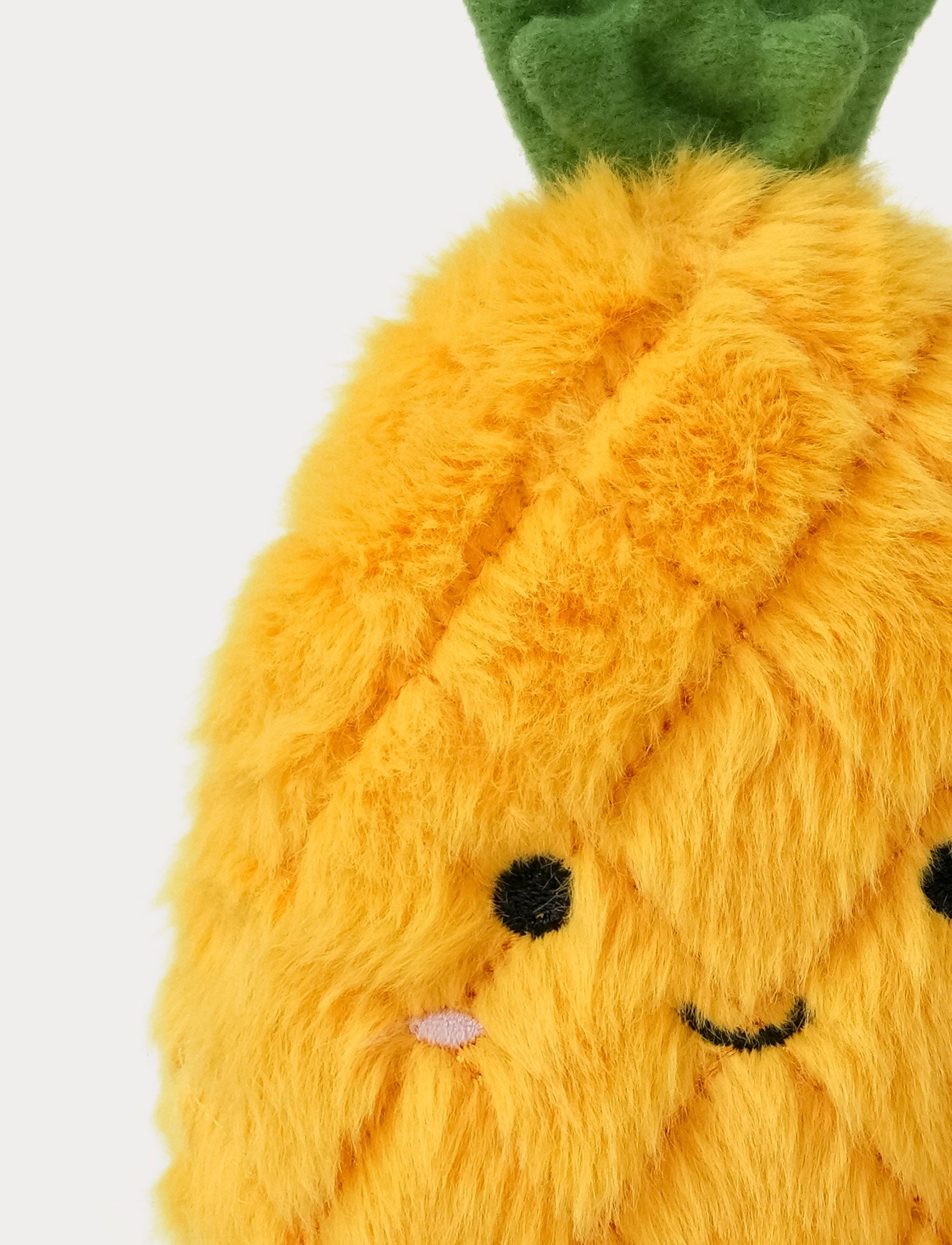  Image of Teddy Fruits, Ananas
