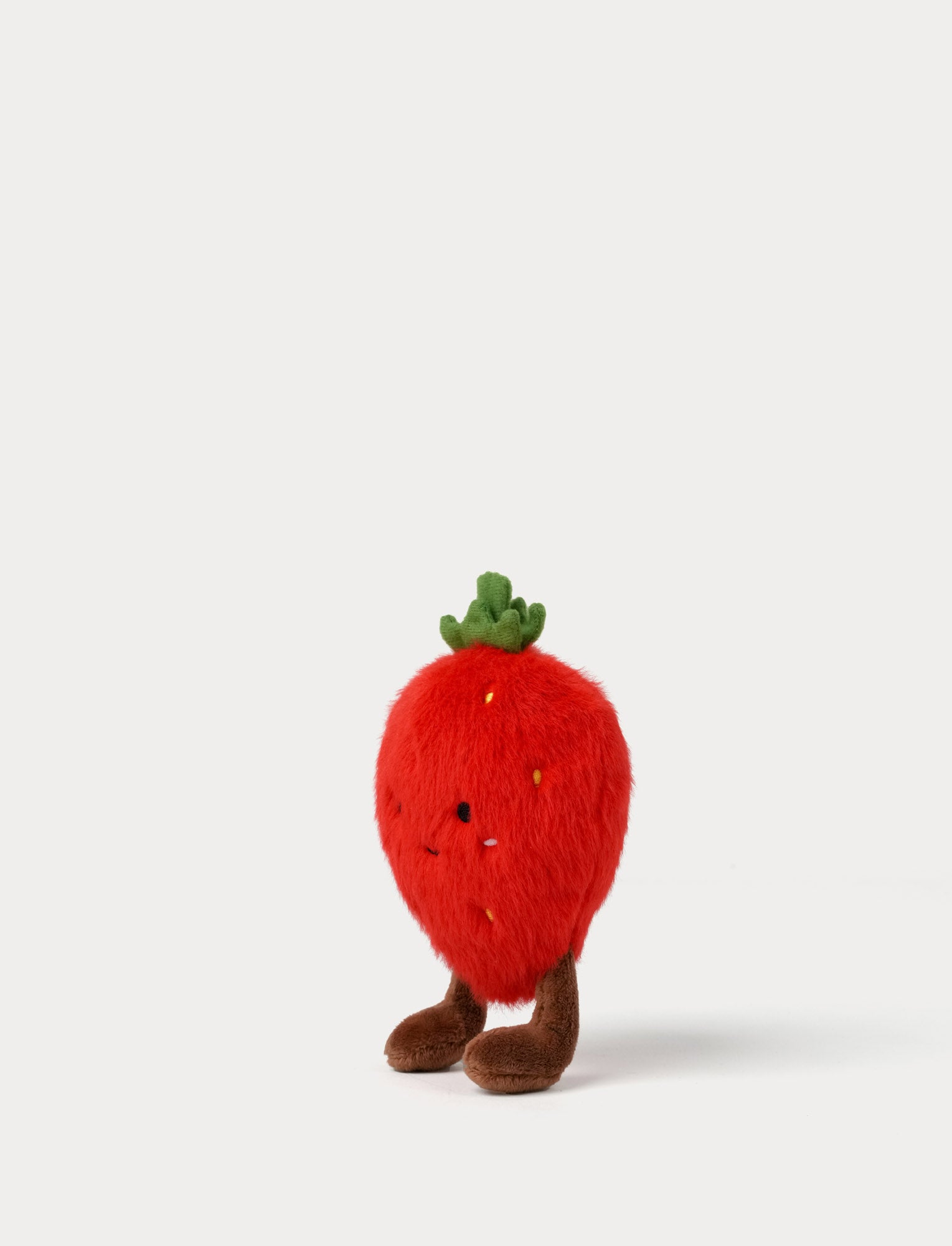  Image of Teddy Fruits, Mansikka
