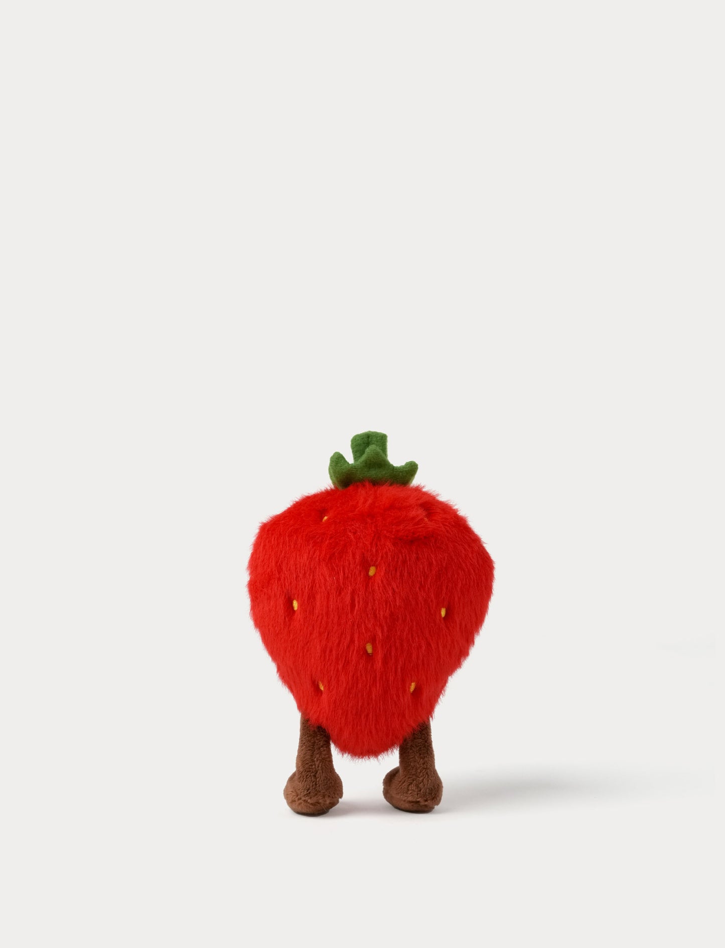 Teddy Fruits, Mansikka