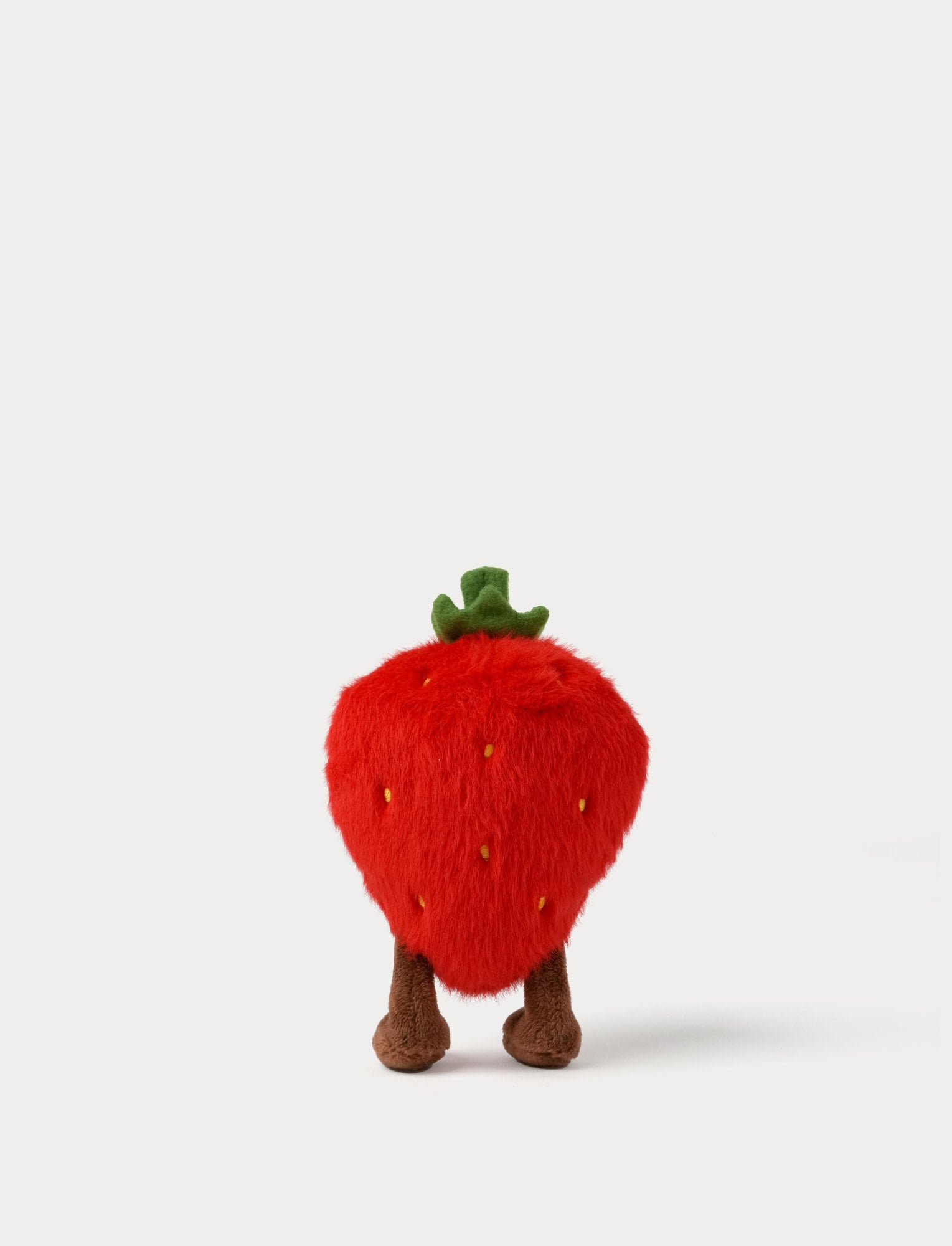  Image of Teddy Fruits, Mansikka