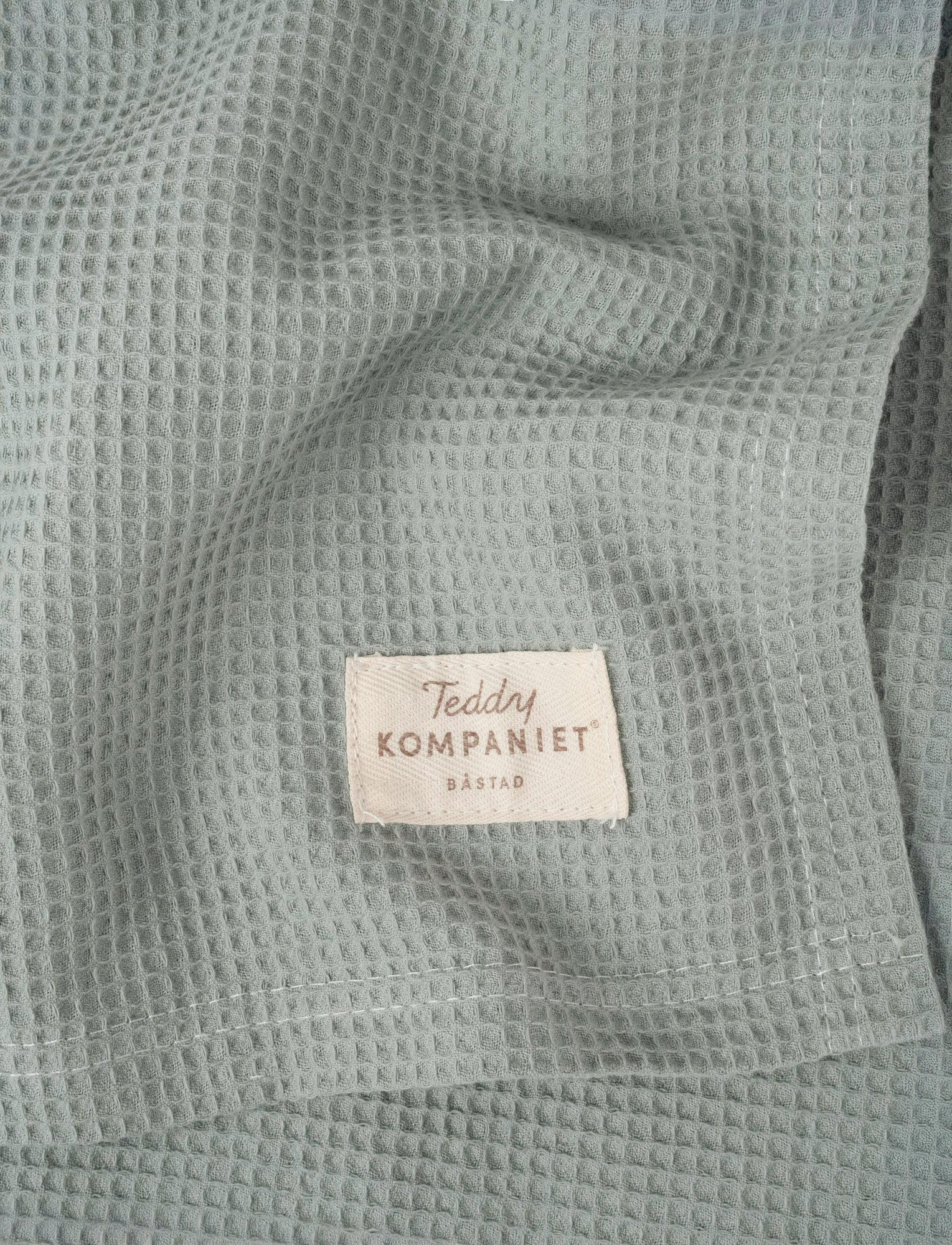 Image of Baby blanket, Cotton