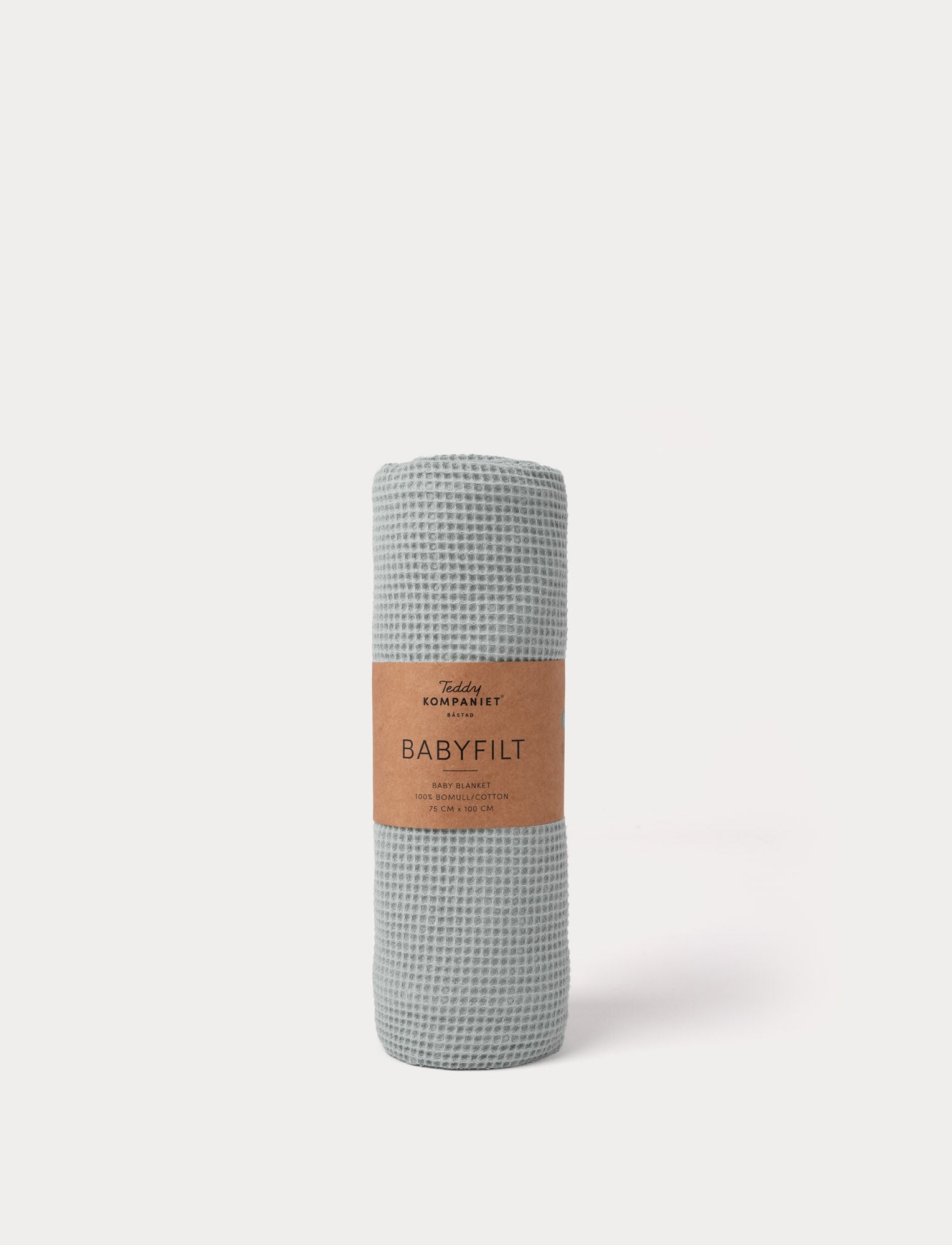  Image of Baby blanket, Cotton