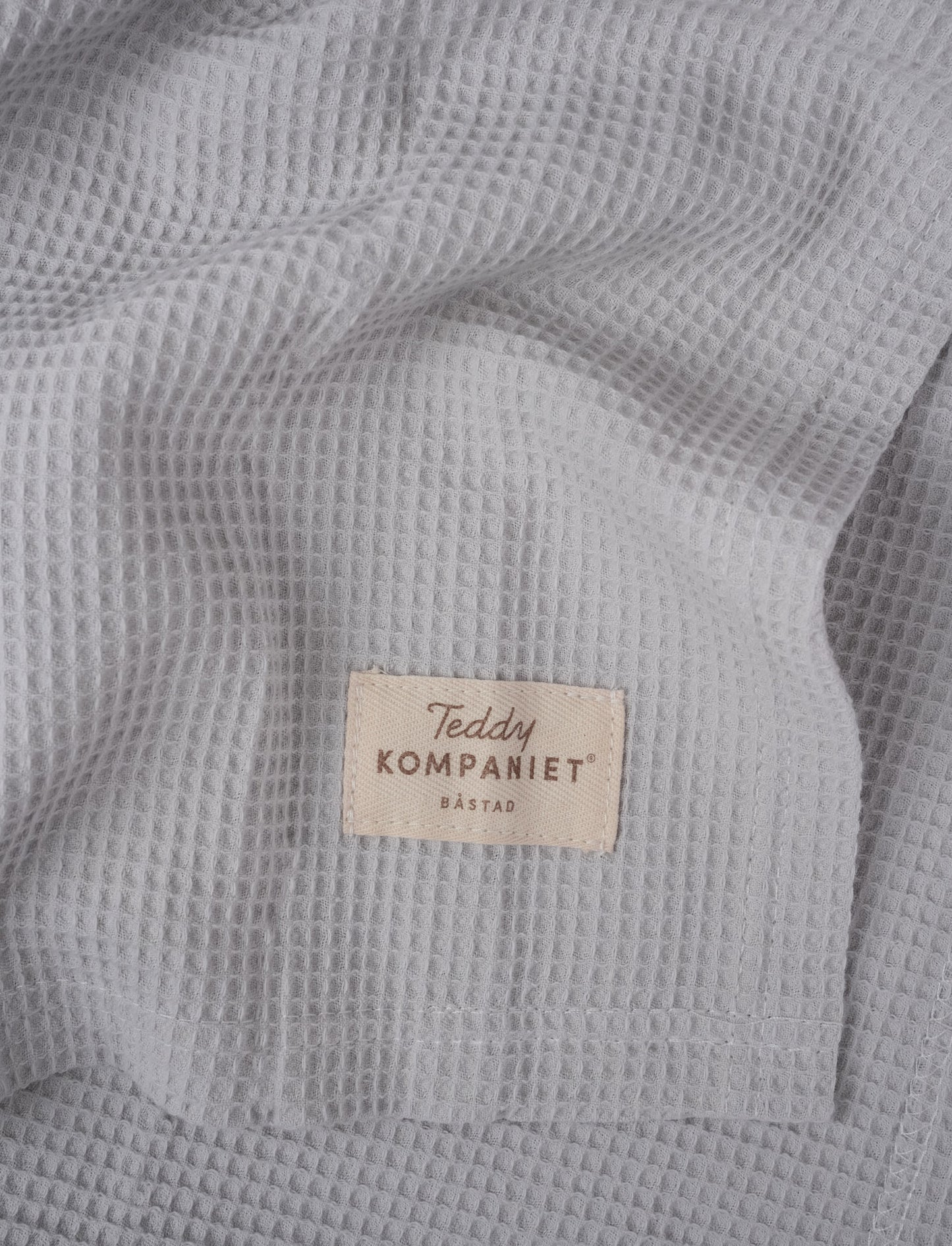 Baby blanket, Cotton