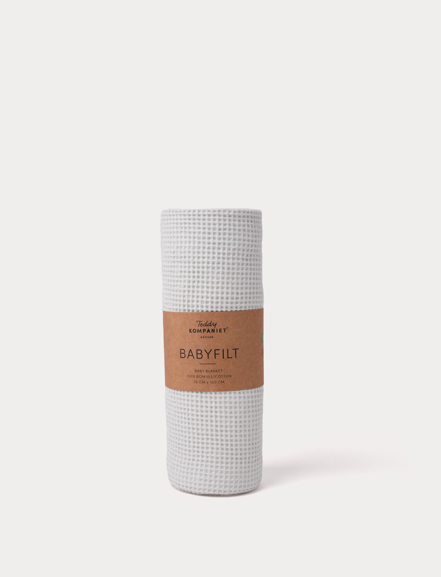  Image of Baby blanket, Cotton