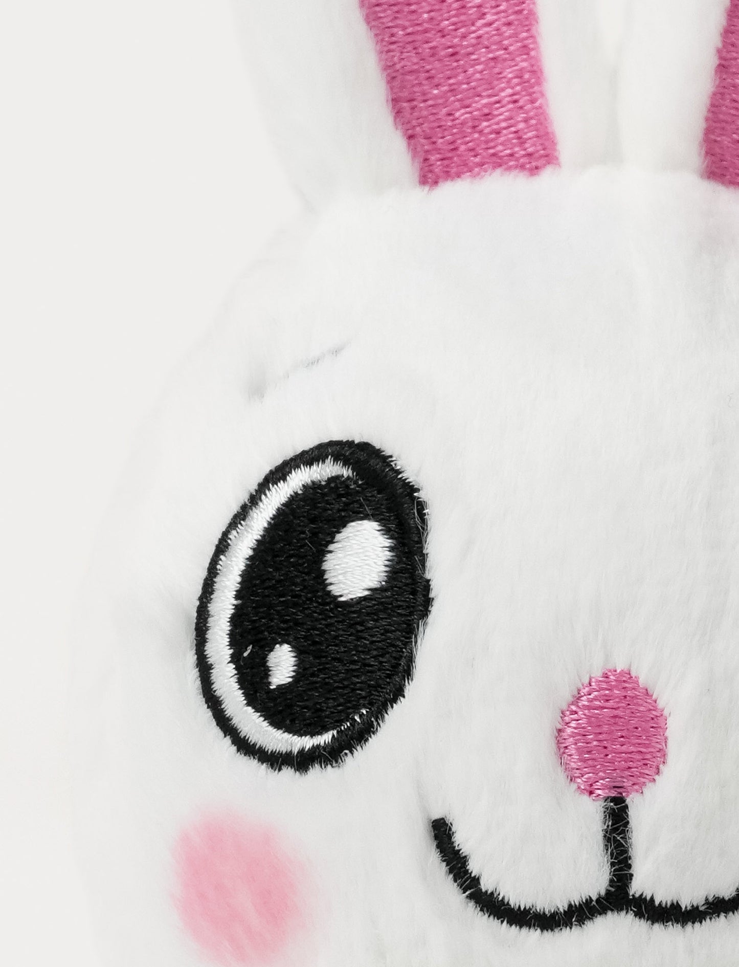 BOING! Bouncy Balls, Bunny