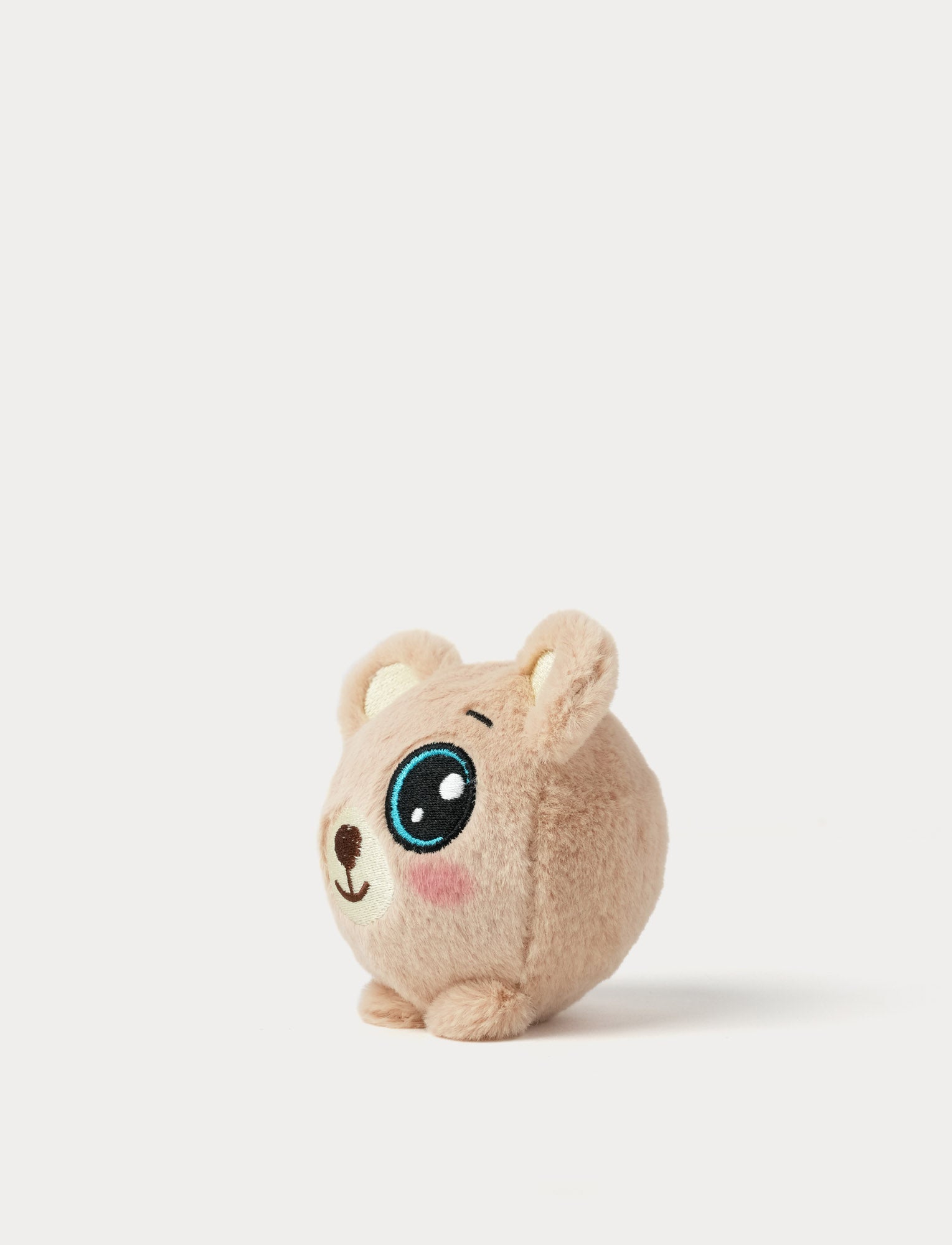  Image of BOING! Bouncy Balls, Teddy