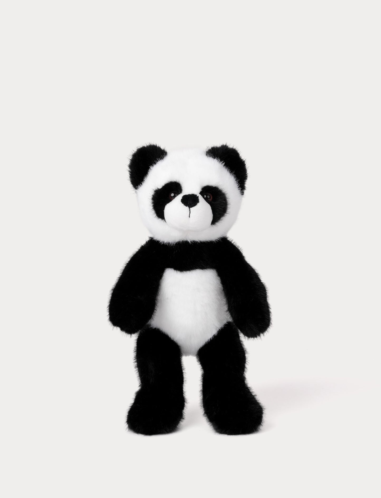 Stuffed panda plush toy 