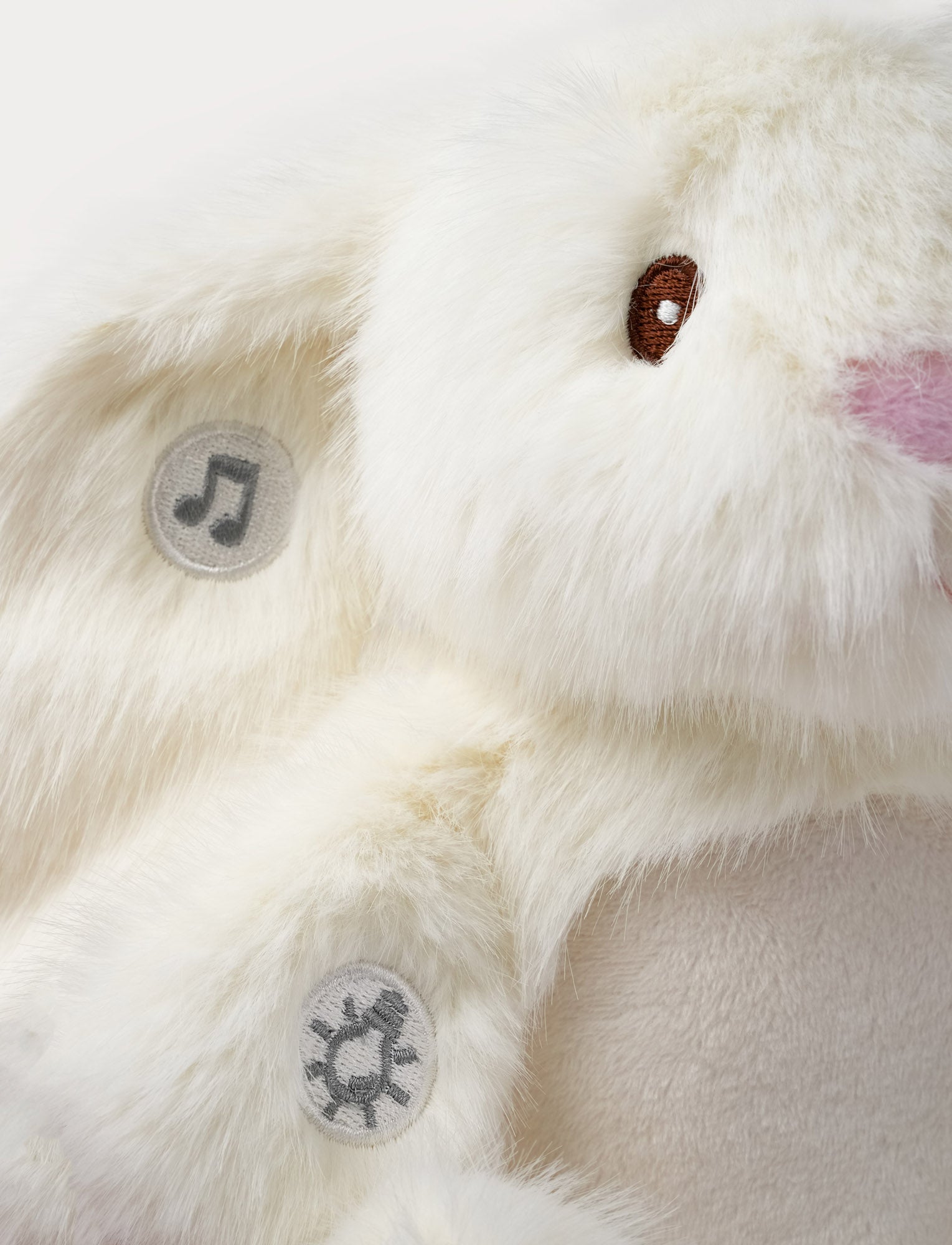  Image of Nightlight with sounds, Bunny