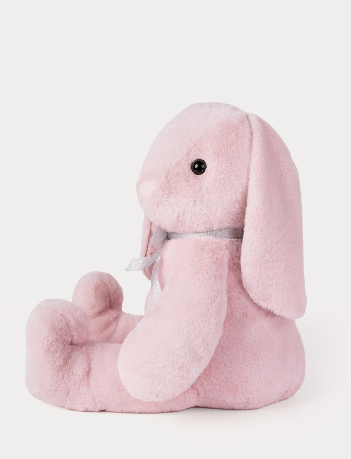  Image of Olivia, Bunny, Big