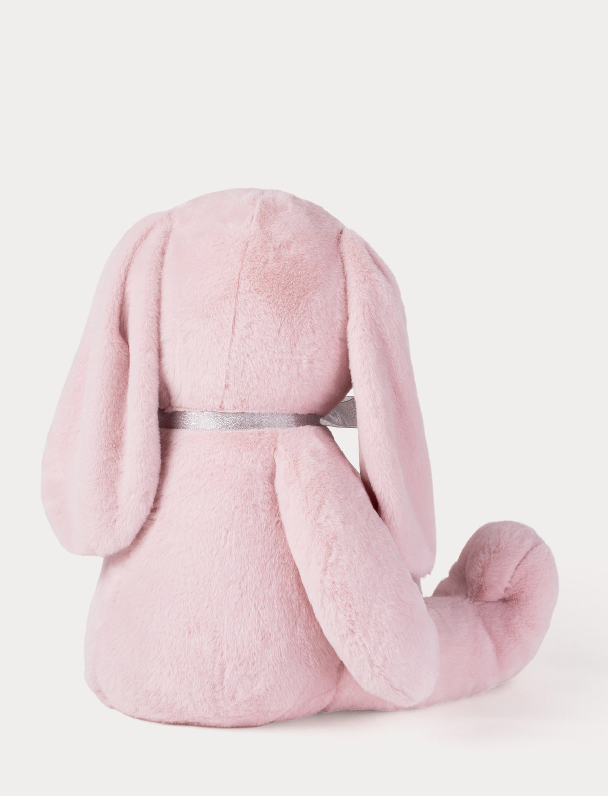 Olivia, Bunny, Big