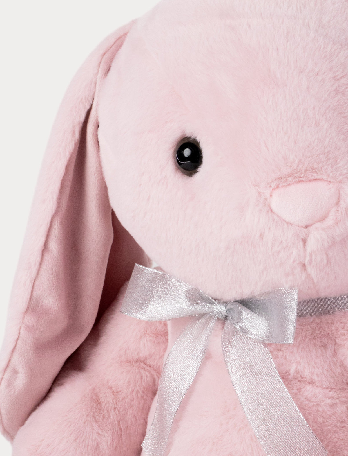  Image of Olivia, Bunny, Big