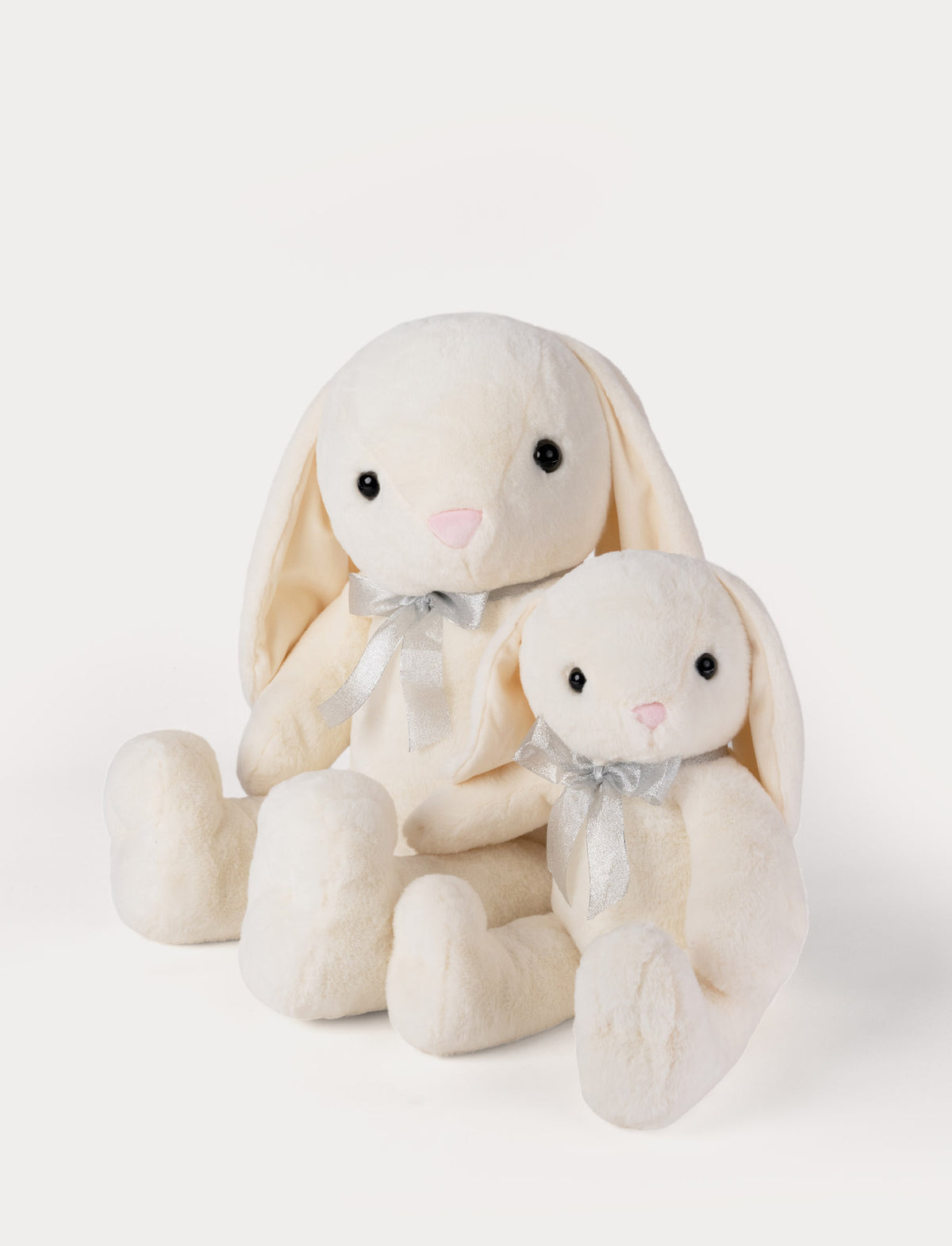 Image of Olivia, Bunny, Big