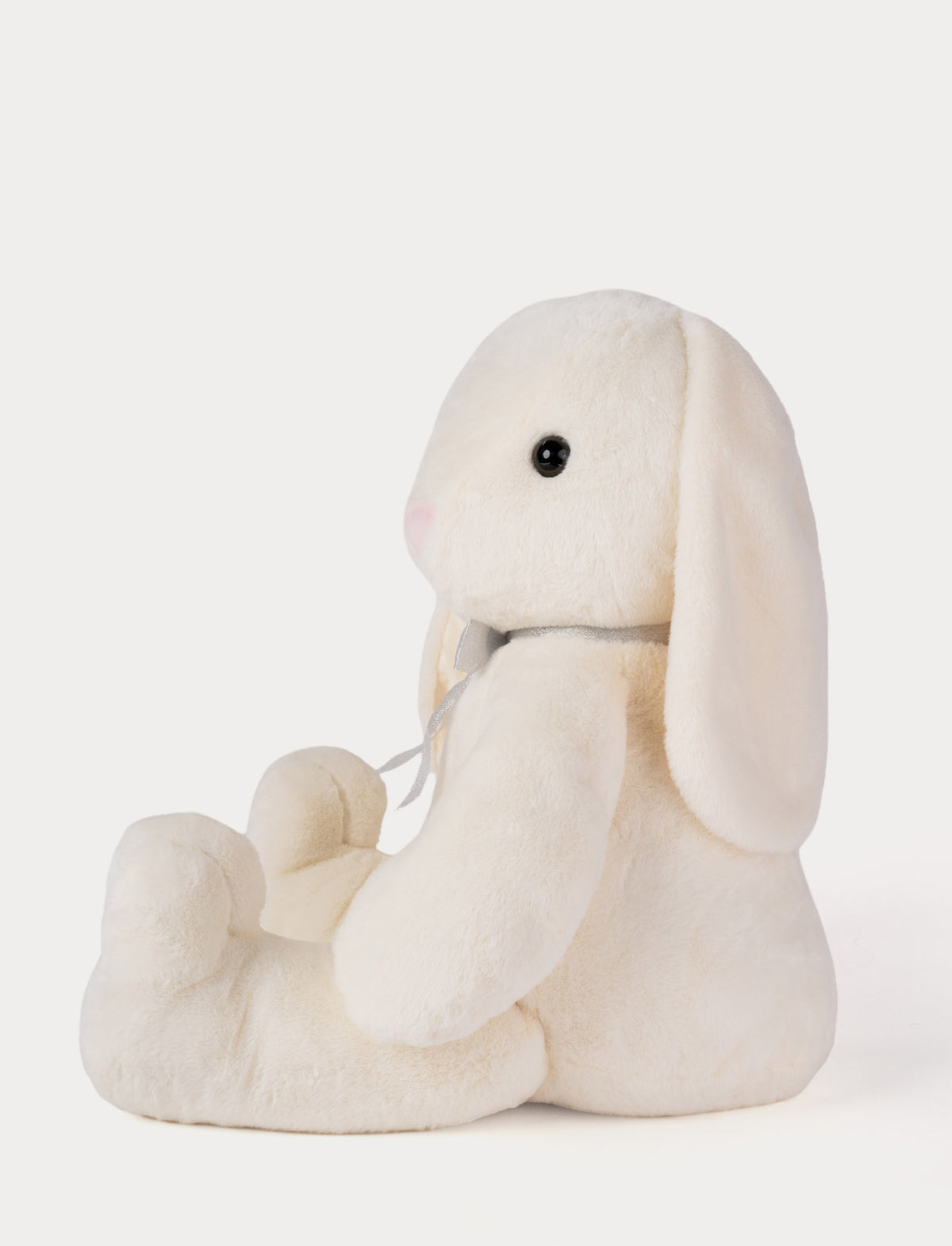 Olivia, Bunny, Big