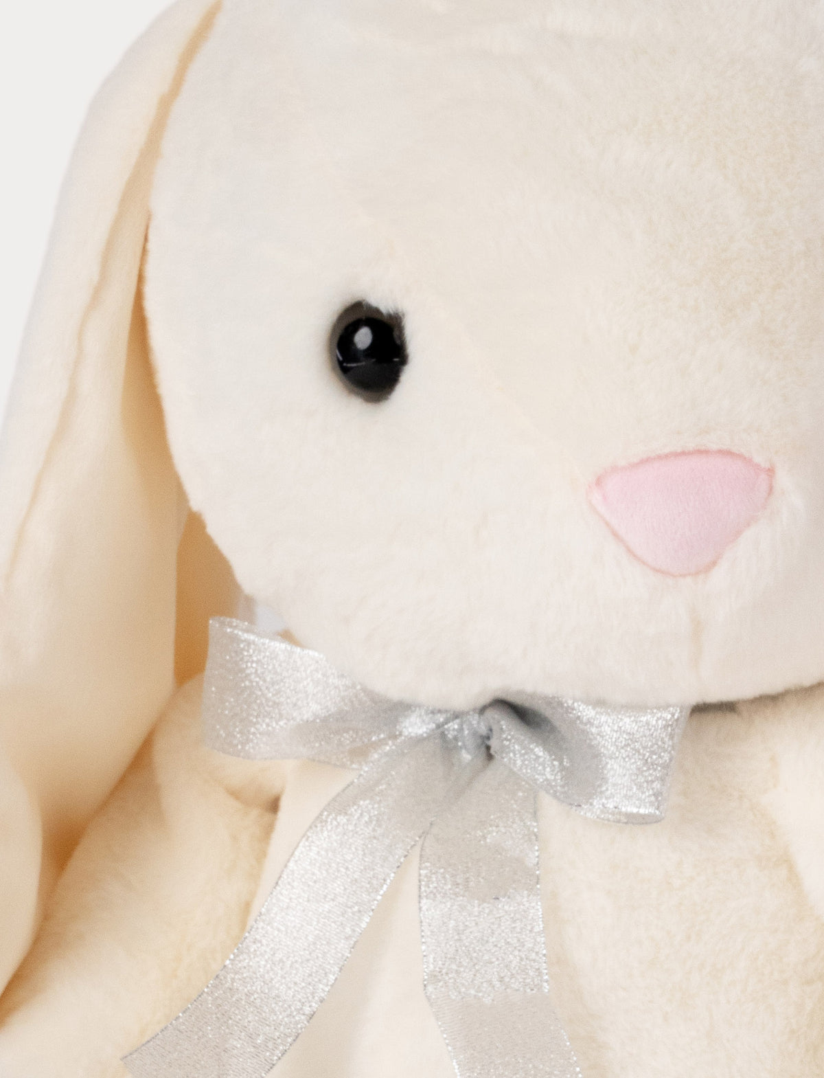  Image of Olivia, Bunny, Big