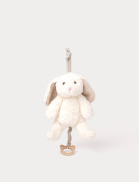 Lollan, Music Box, Bunny