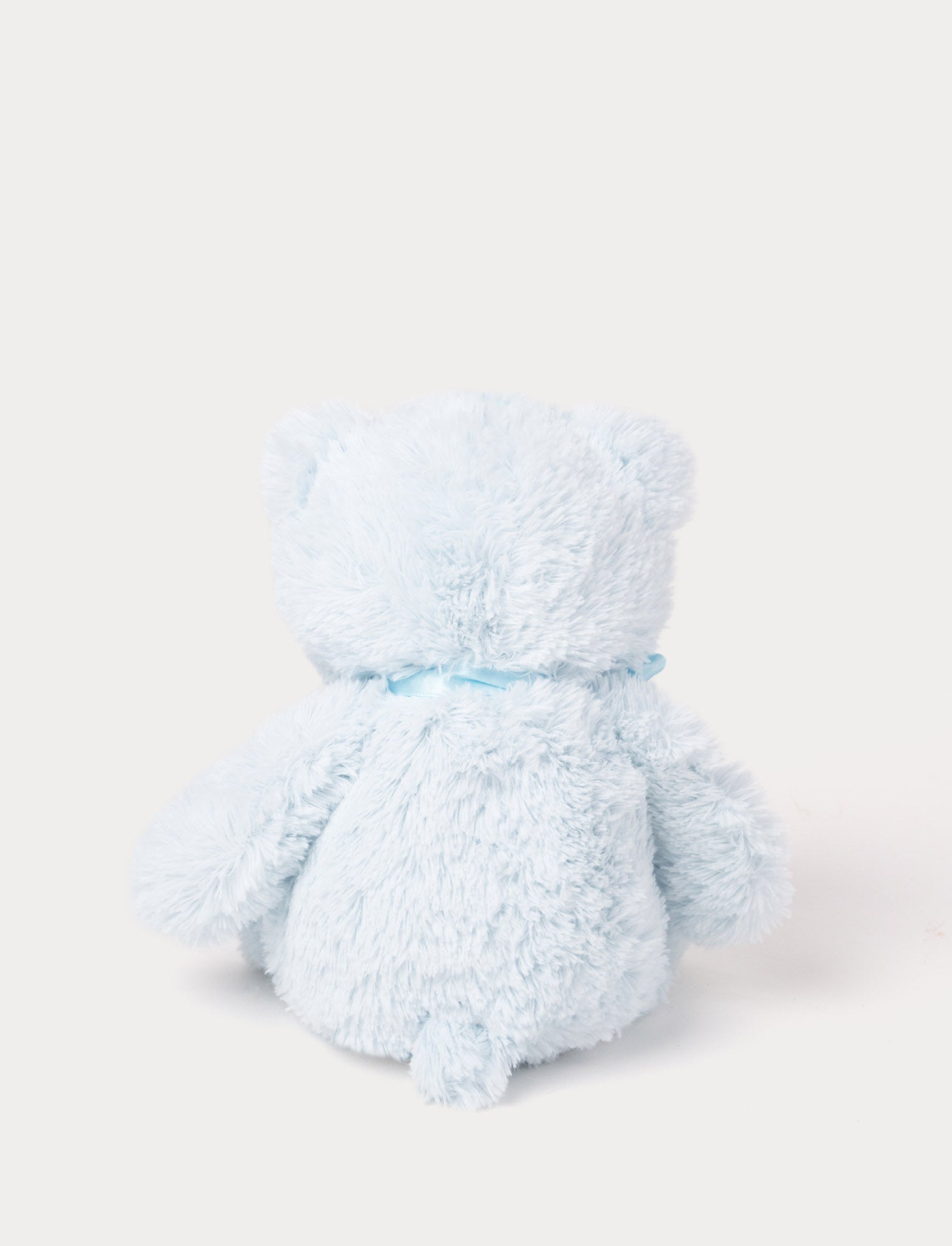 Teddy Baby Bear – Soft & Safe First Teddy for Newborns