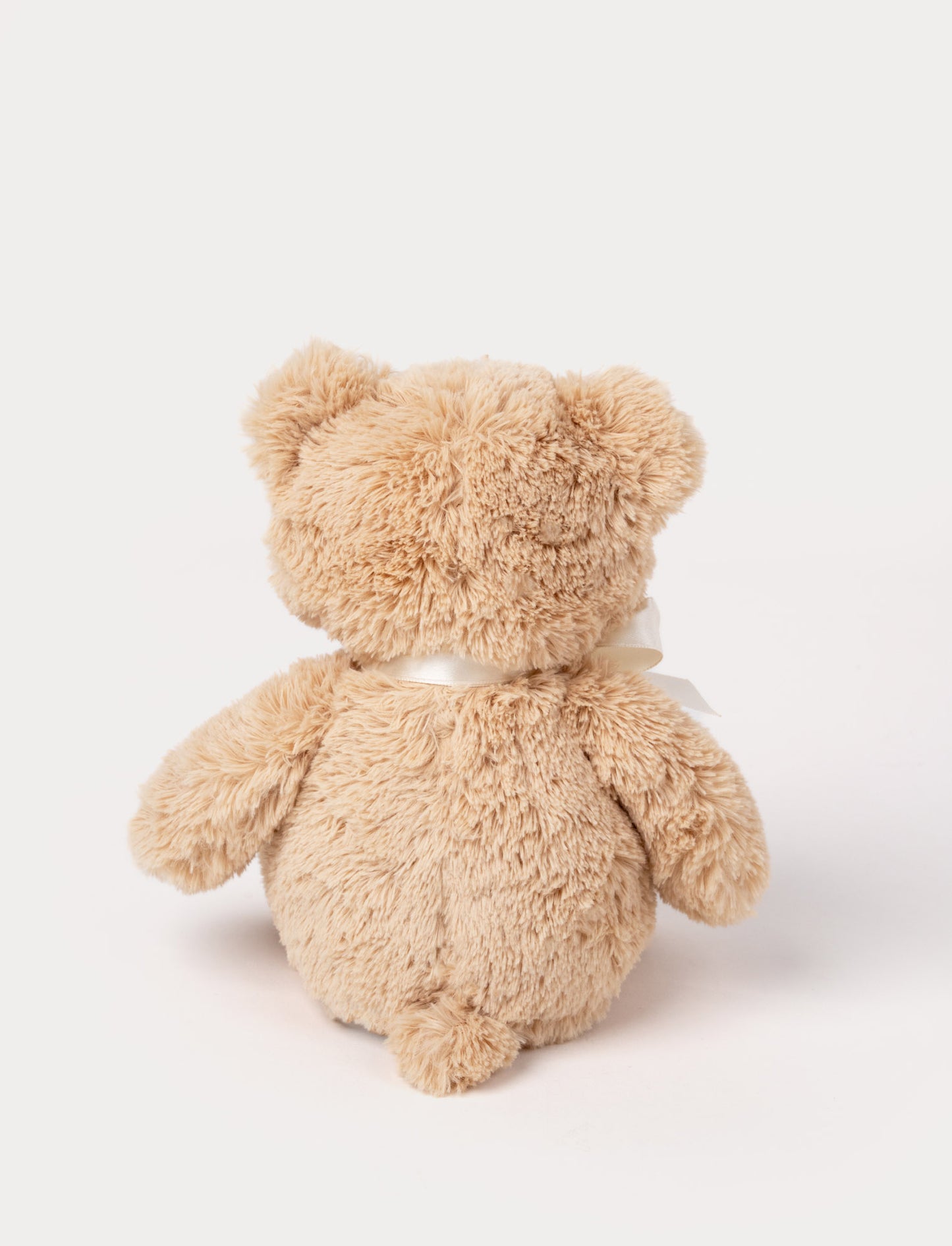 Min första nalle