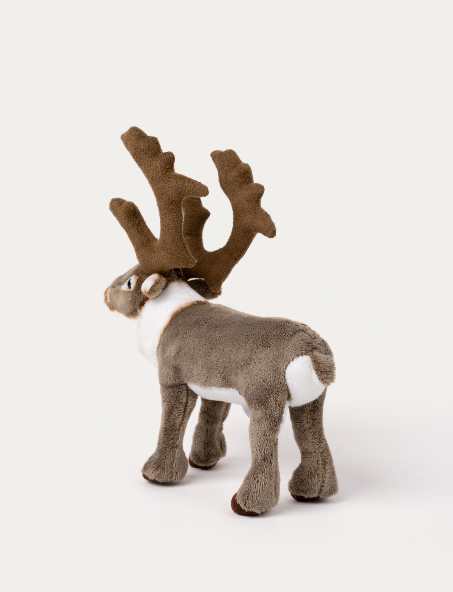  Little Reindeer 新品 Soft & Charming Reindeer – Perfect for Play & Cuddles – Teddykompaniet